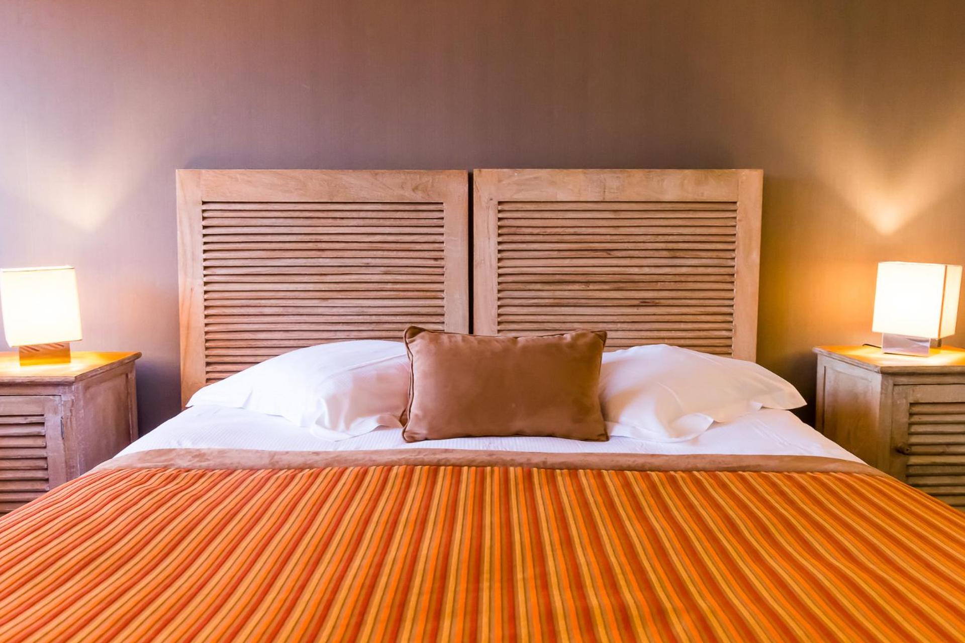 Standard Room with Street View photo 1