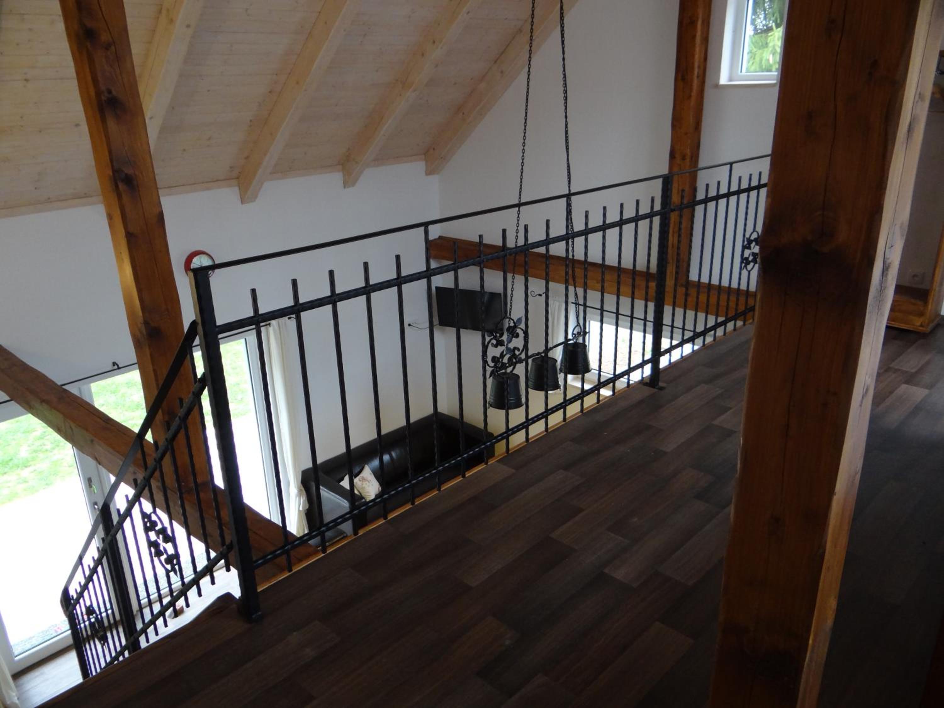 Penthouse Apartment photo 2
