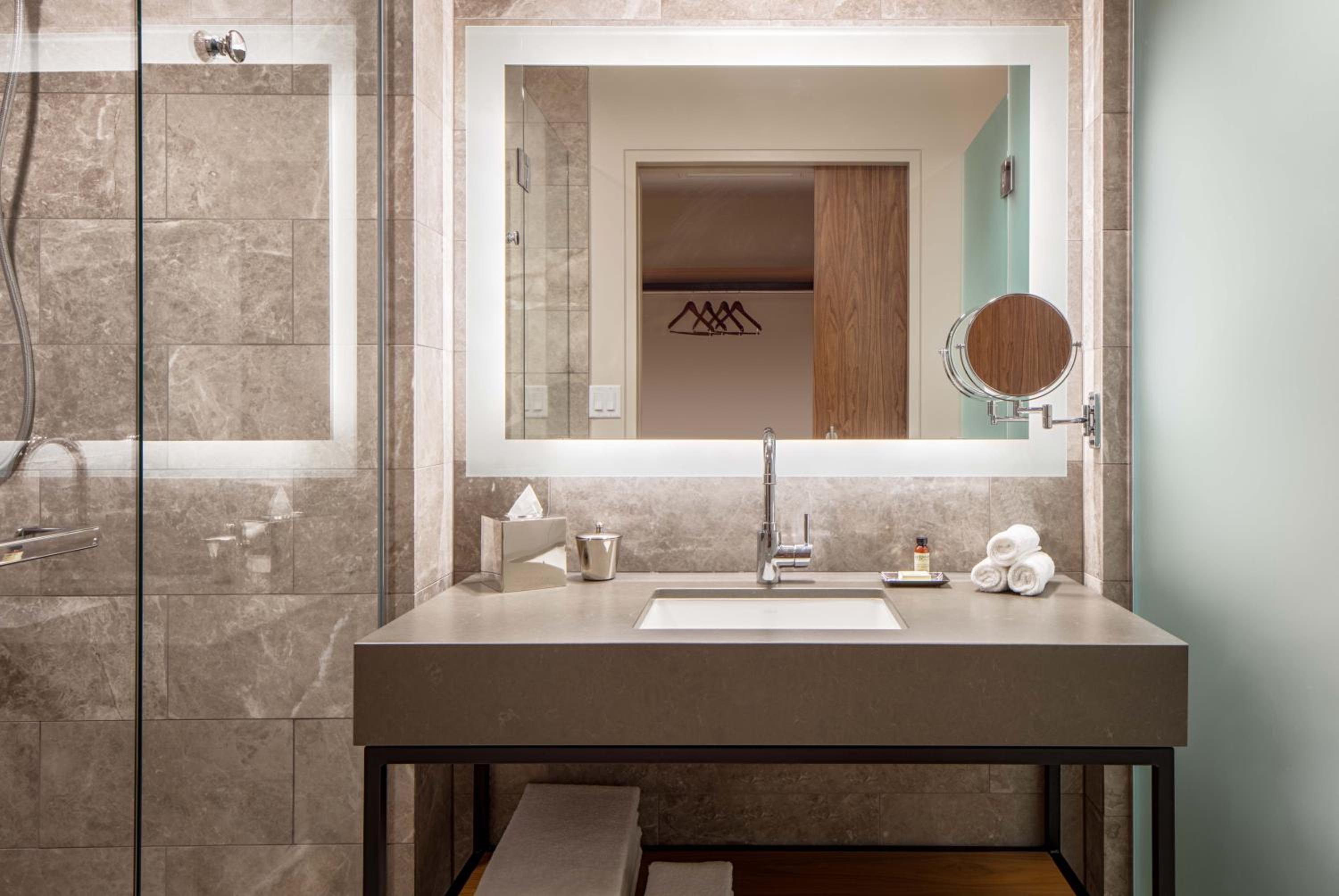 Hyatt Regency Lake Washington at Seattle's Southport, Bild 5