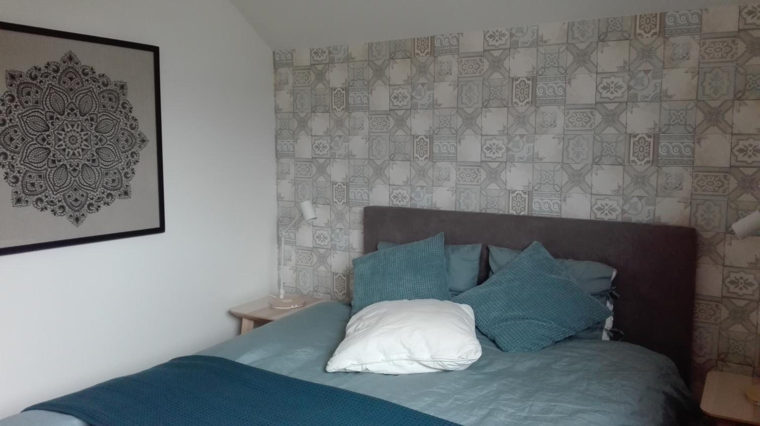 Deluxe Double Room photo 1