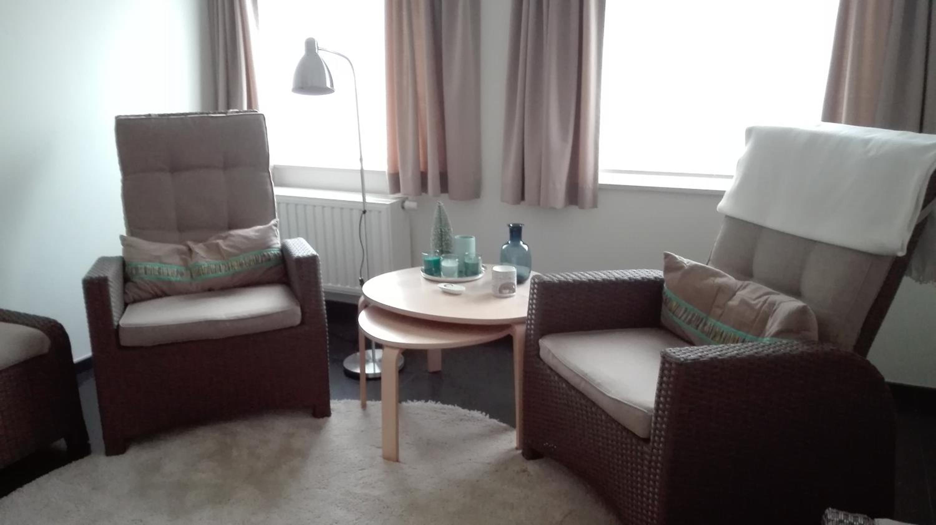 Deluxe Double Room photo 2