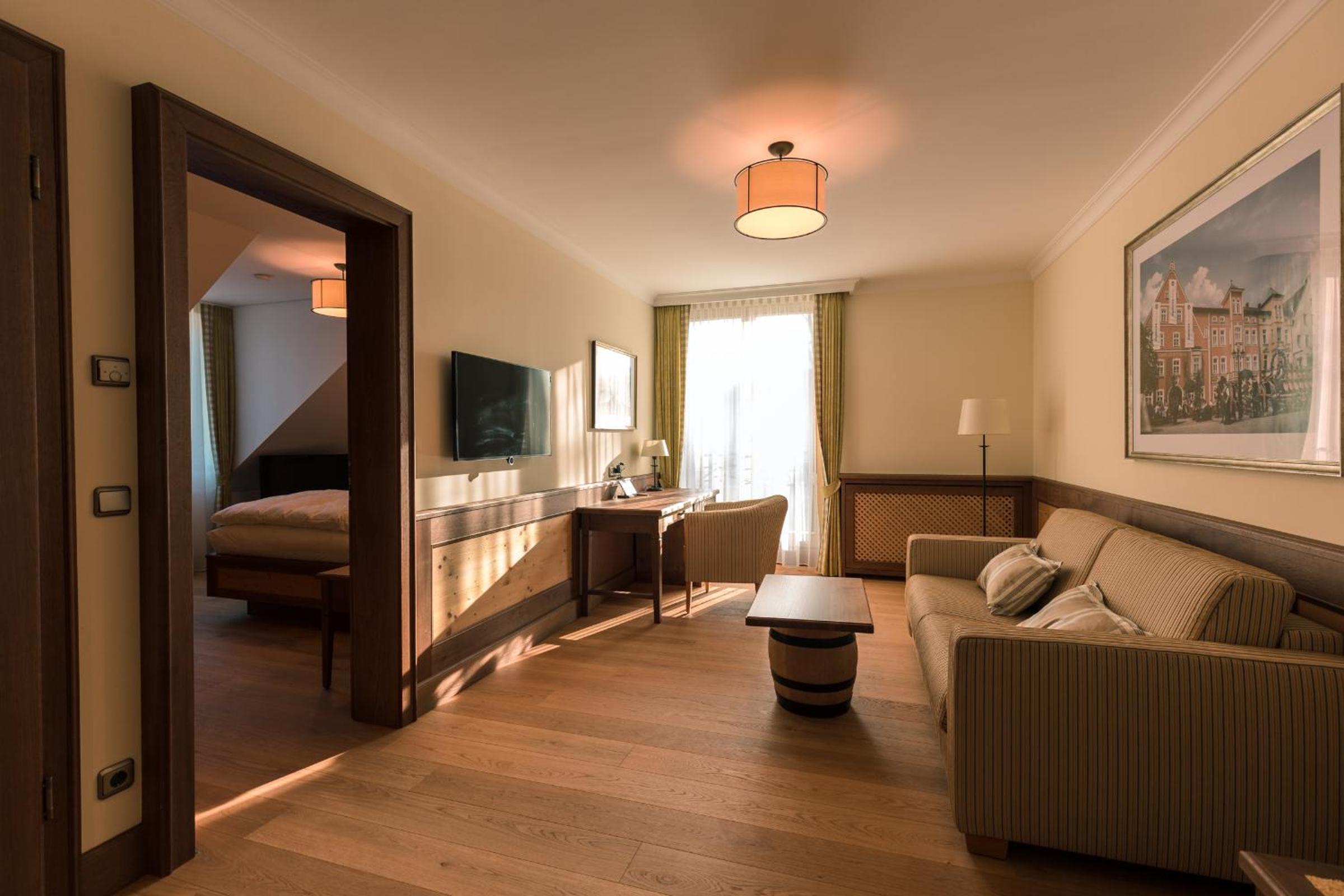 Suite