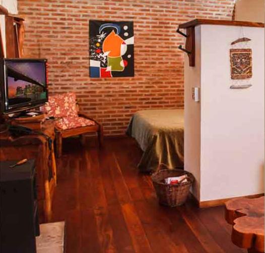 Deluxe Bungalow with Garden View (2 Adults) photo 1