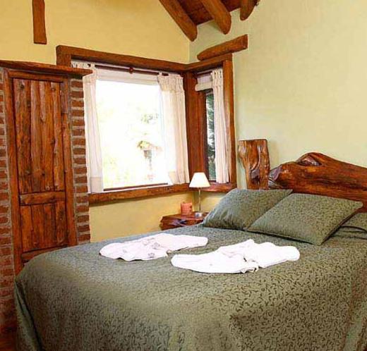 Deluxe Bungalow with Garden View (4 Adults) photo 2