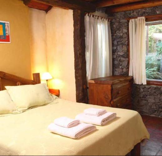 Deluxe Bungalow with Garden View (6 Adults) photo 1