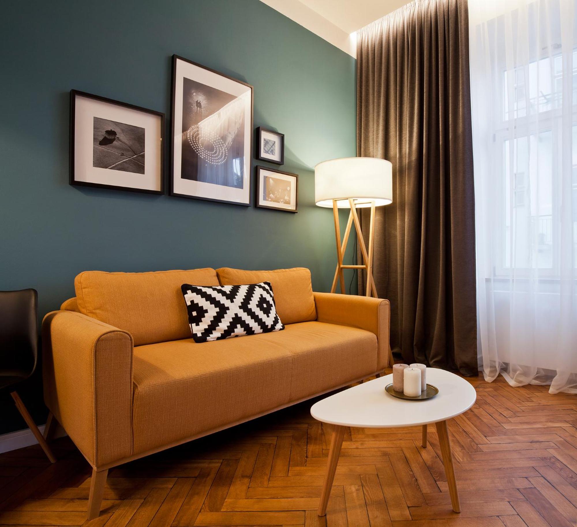 One-Bedroom Apartment - Photo 20