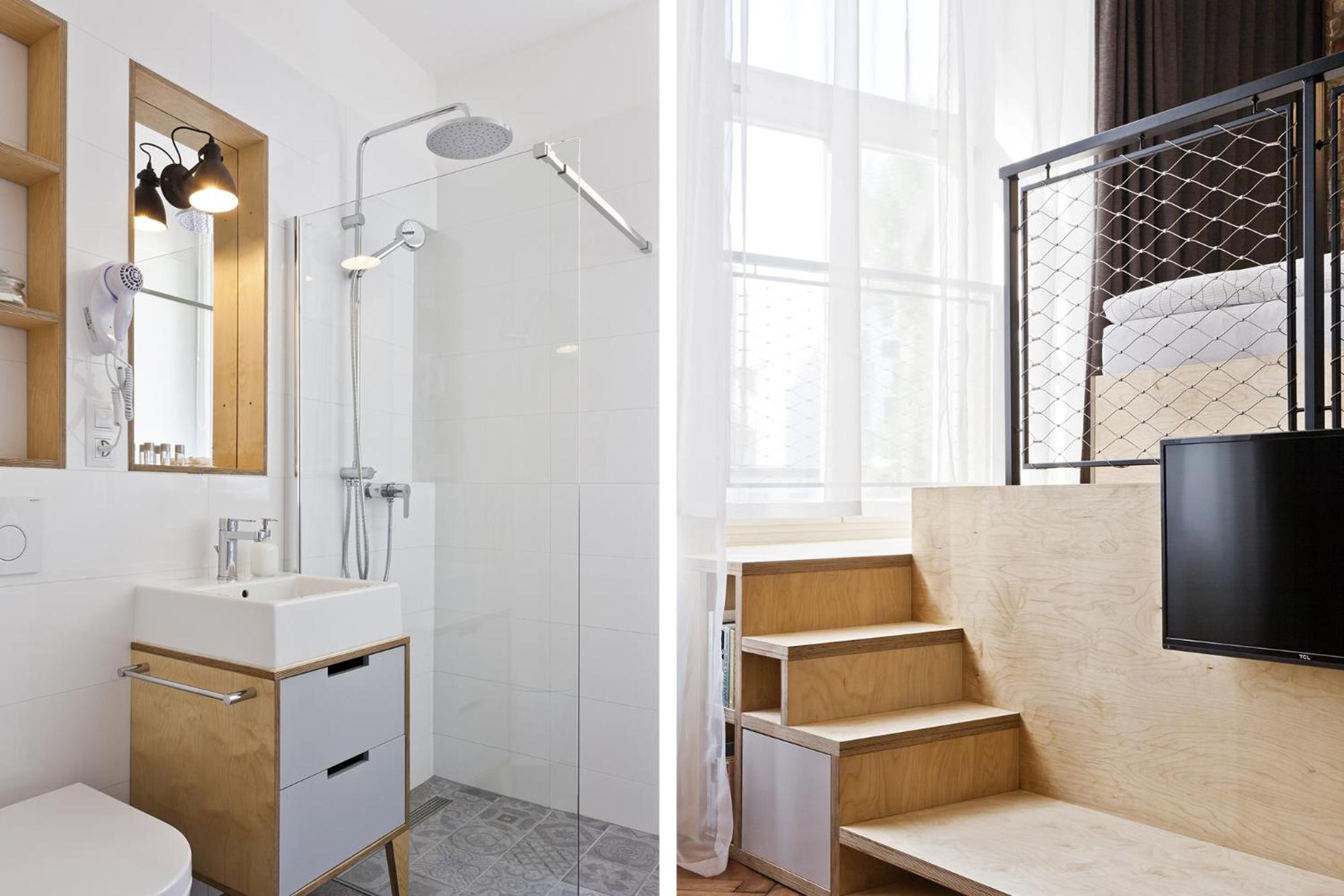 One-Bedroom Apartment - Photo 12