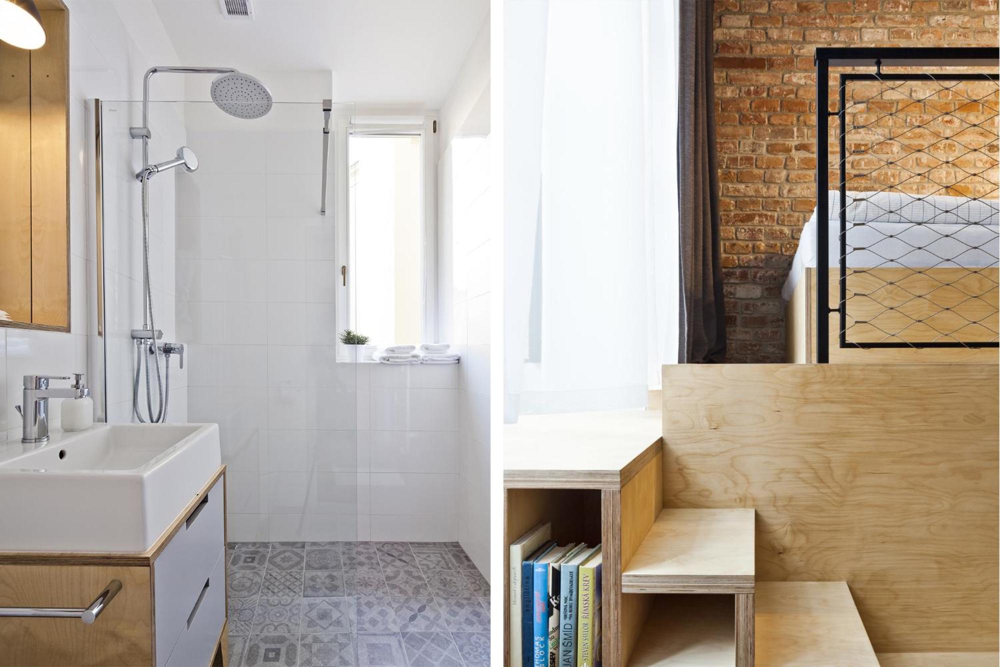 One-Bedroom Apartment - Photo 21