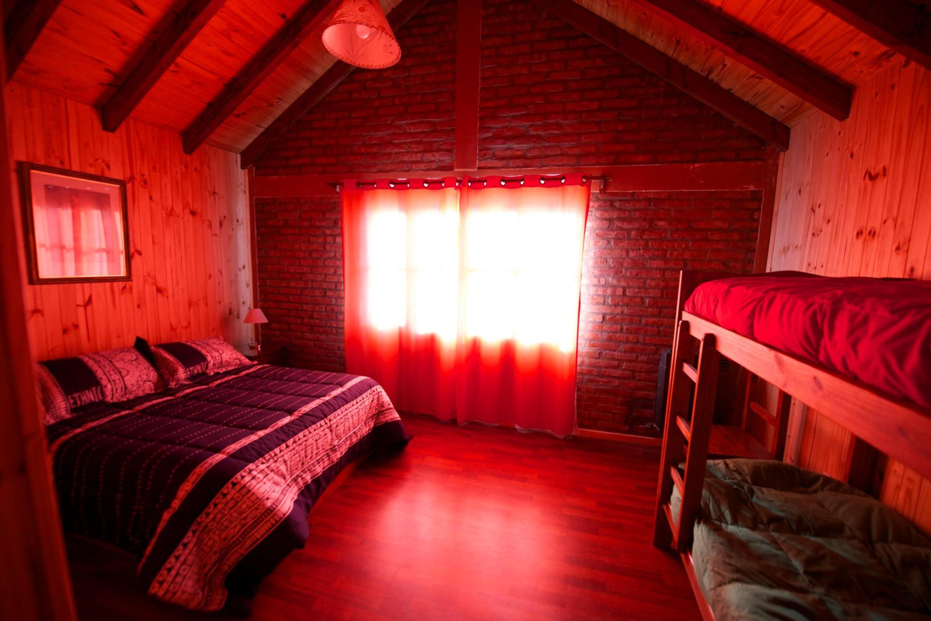 Quadruple Room photo 1