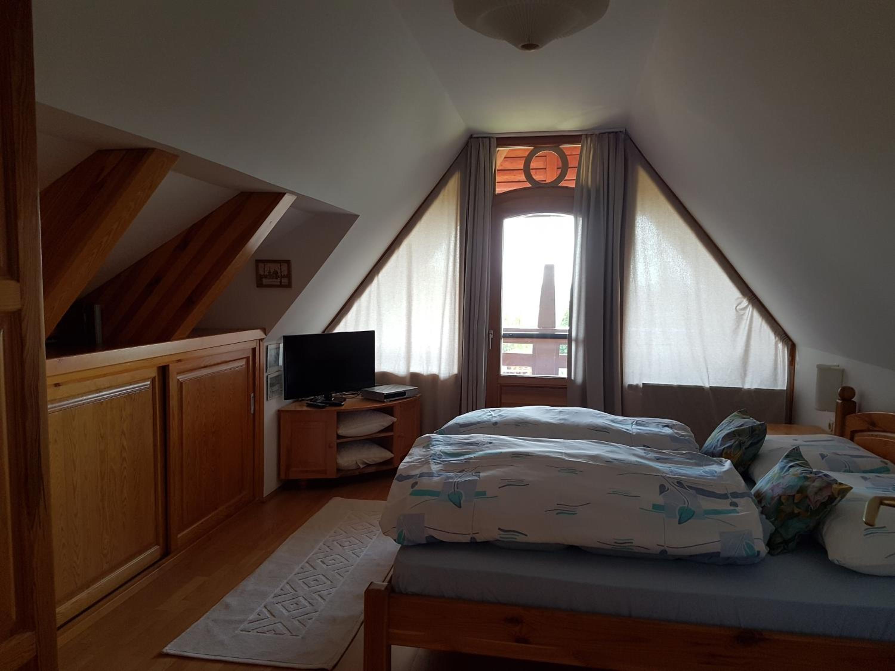 Quadruple Room With Bathroom photo 3