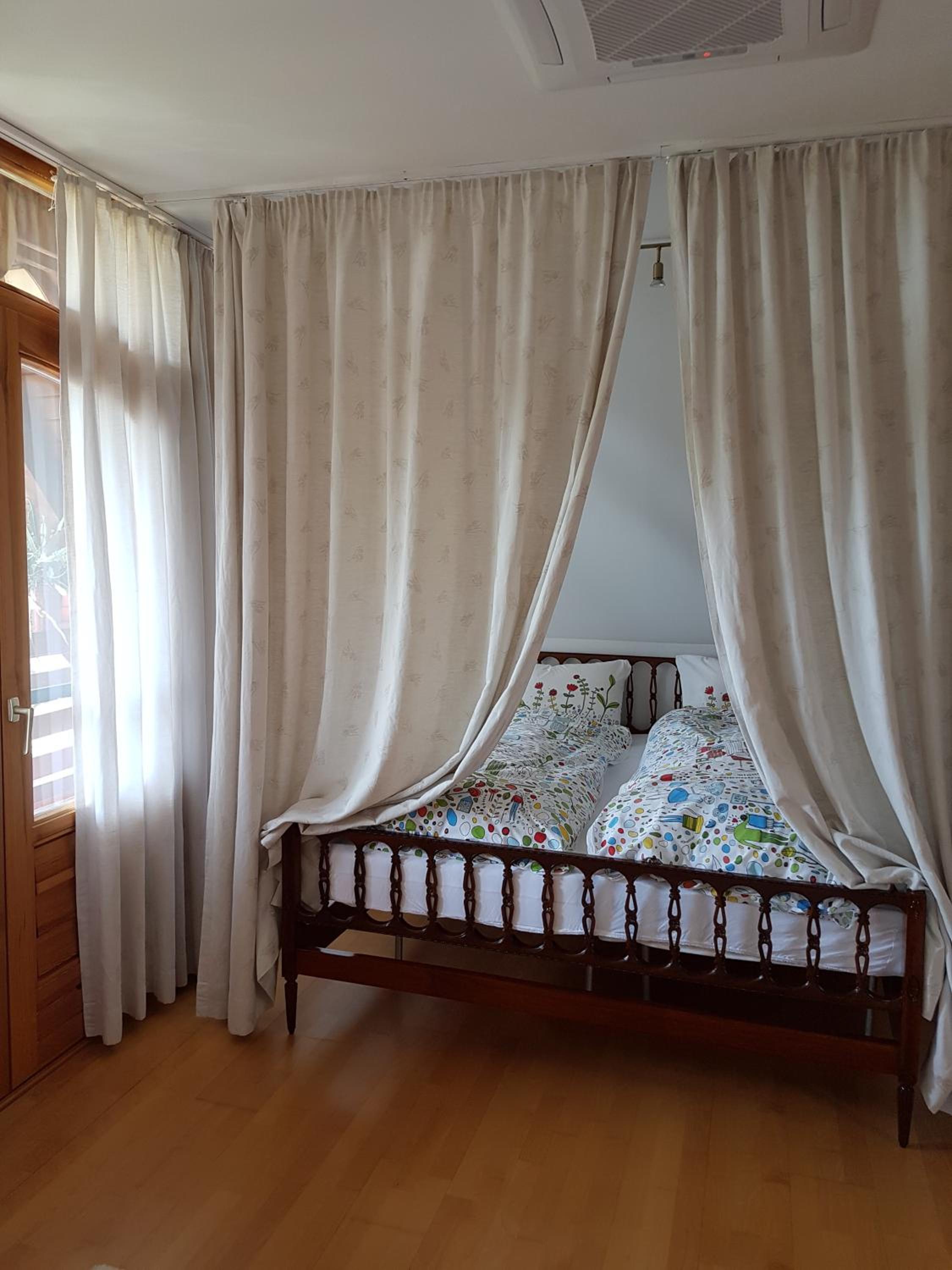 Quadruple Room With Bathroom photo 1