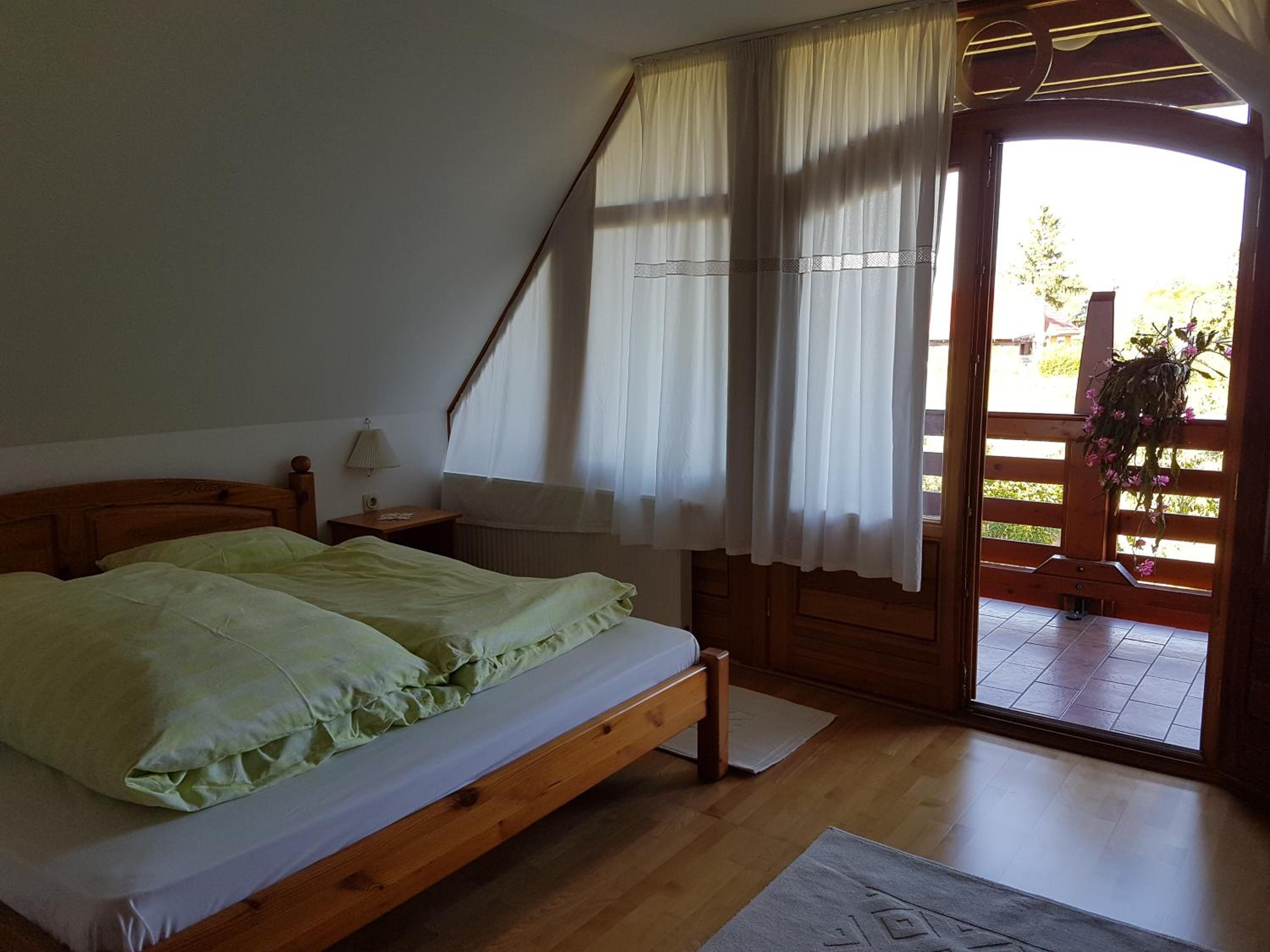 Double Room With Private Bathroom photo 1