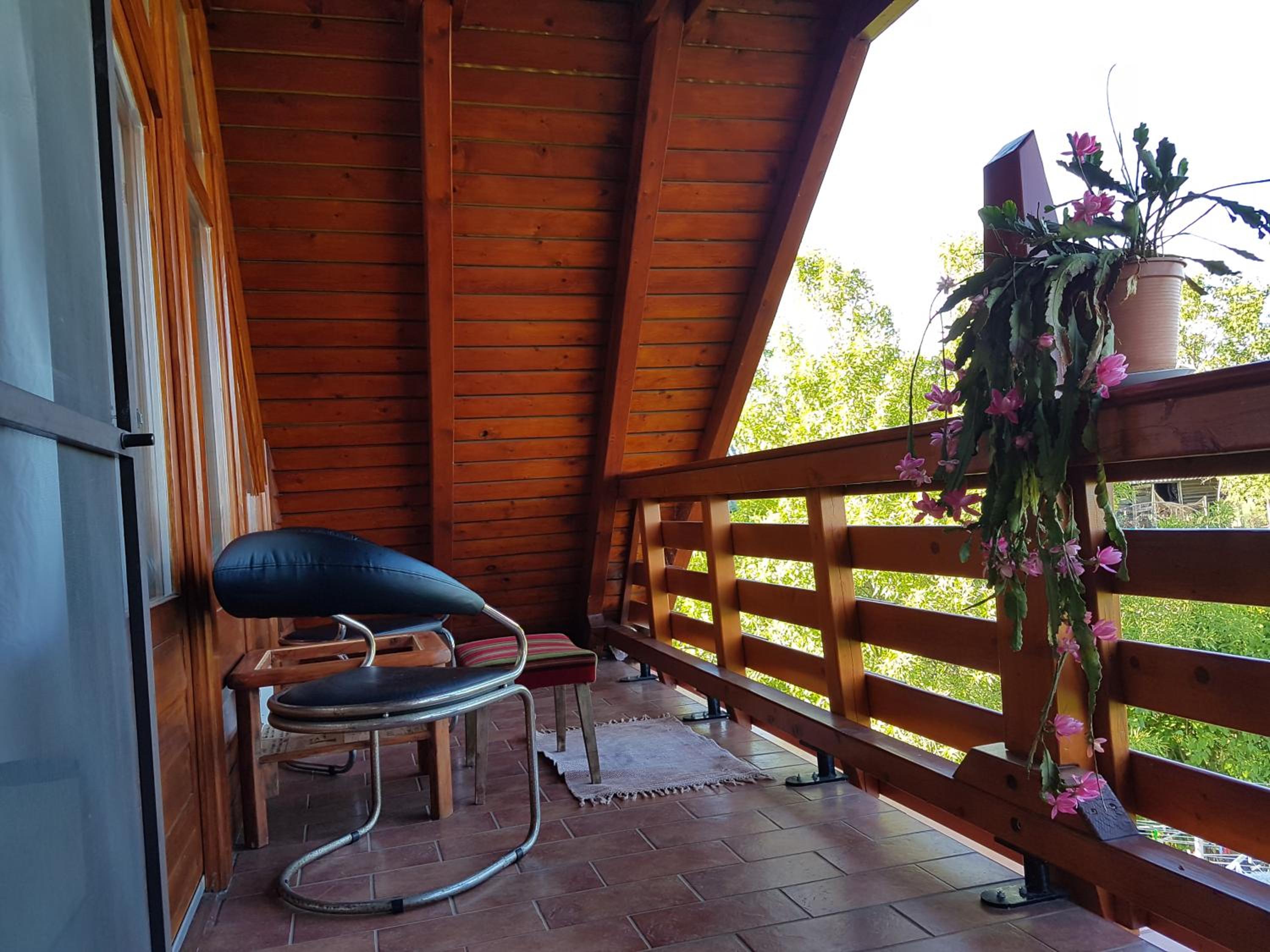 Double Room With Private Bathroom photo 3