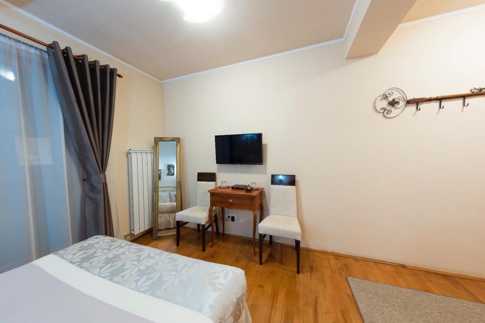 Double Room photo 3
