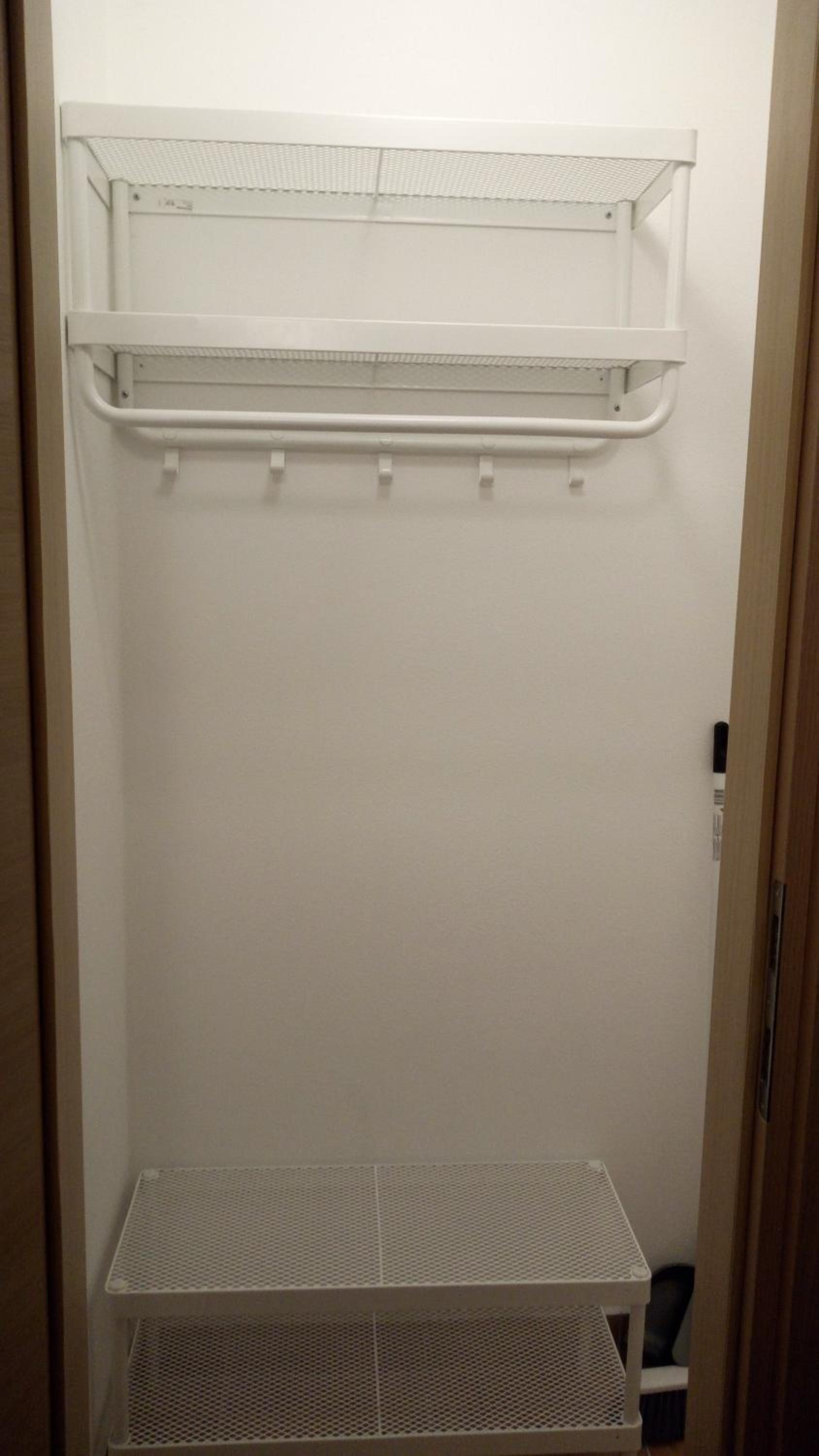 Apartment with Balcony - Photo 36