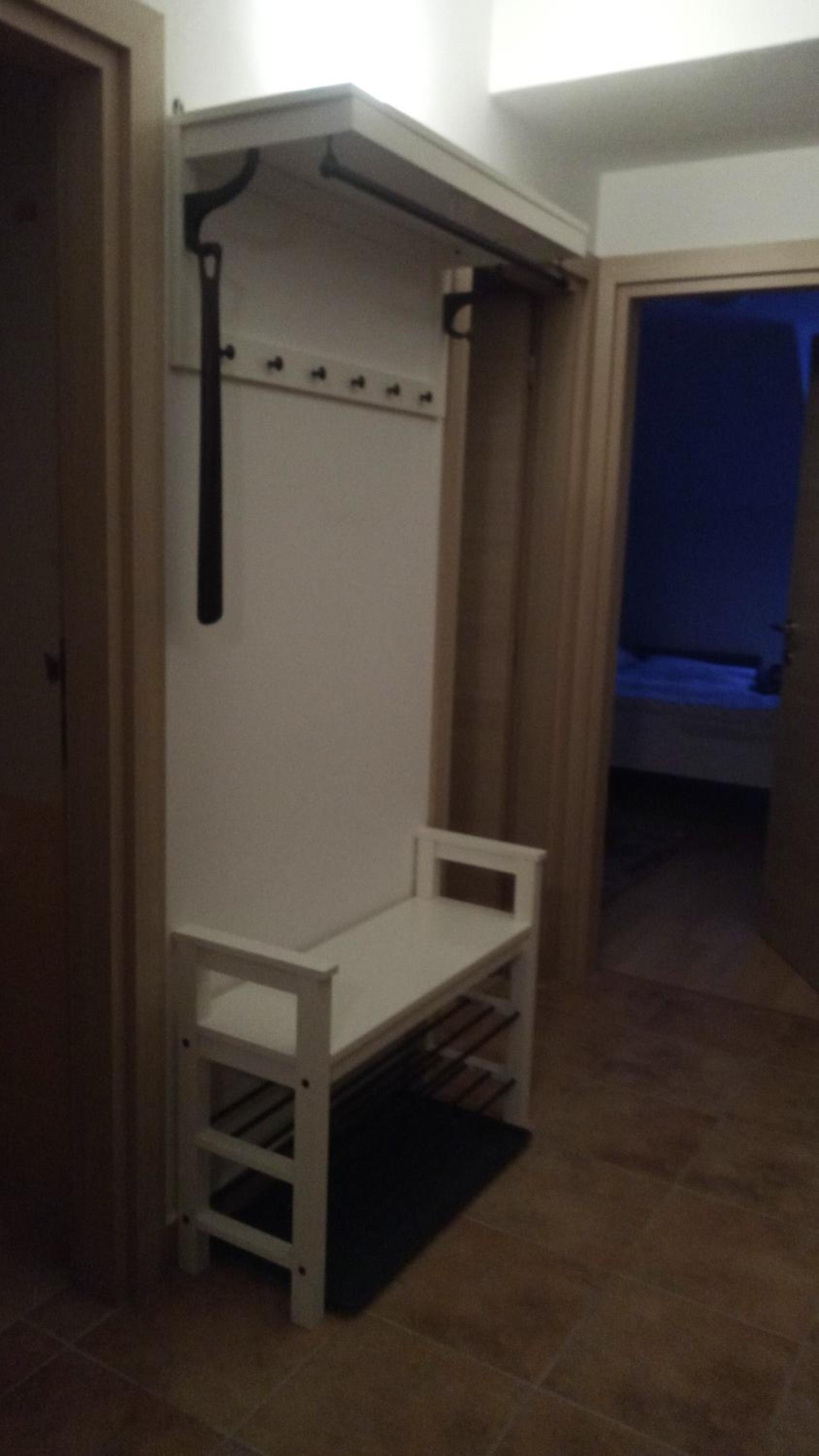 Apartment with Balcony - Photo 37