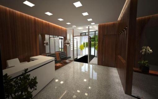 Deluxe Apartment with Balcony - Photo 7