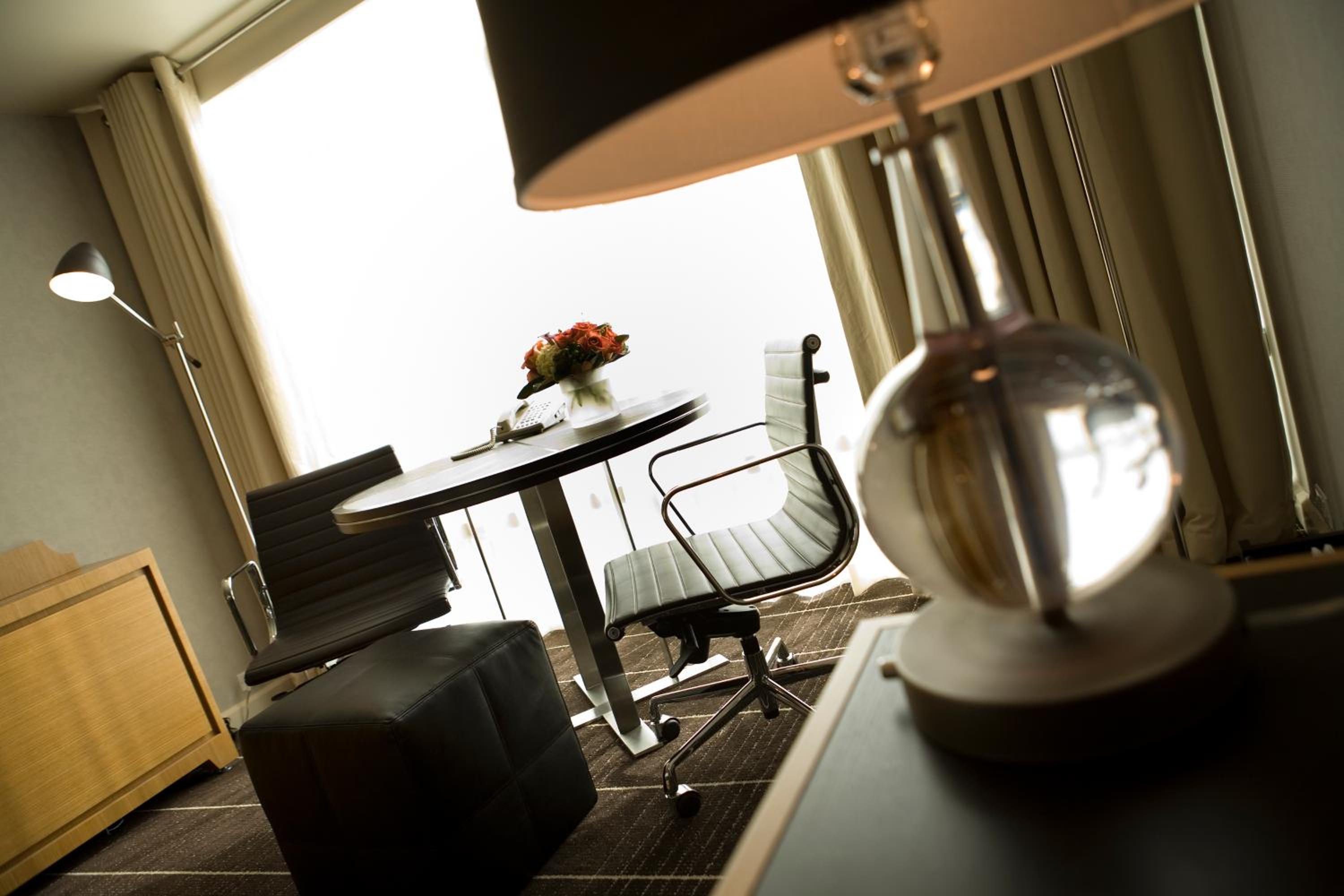 Parlor King Suite photo 1