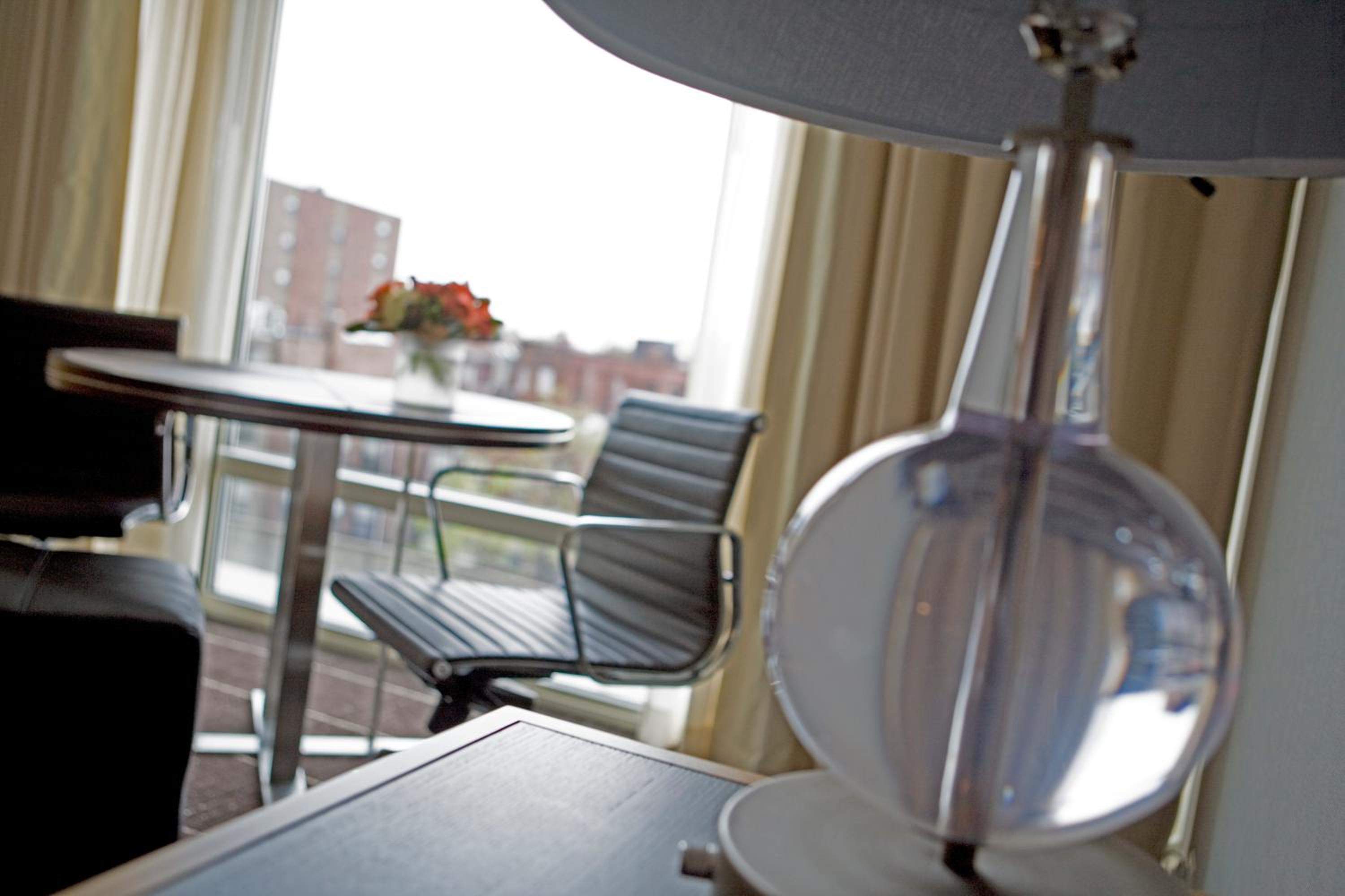Superior King Room - Photo 3