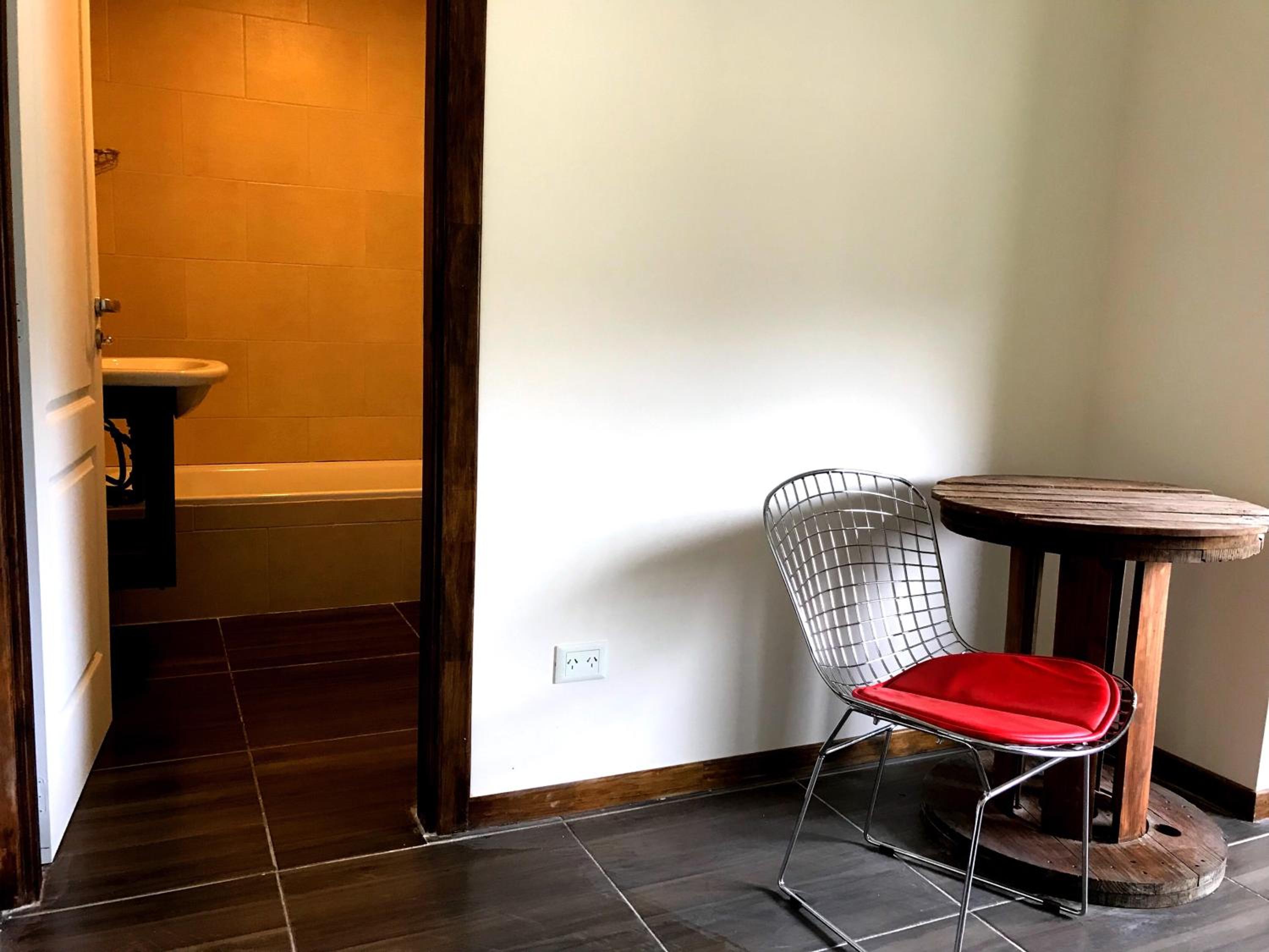 Deluxe Triple Room photo 2