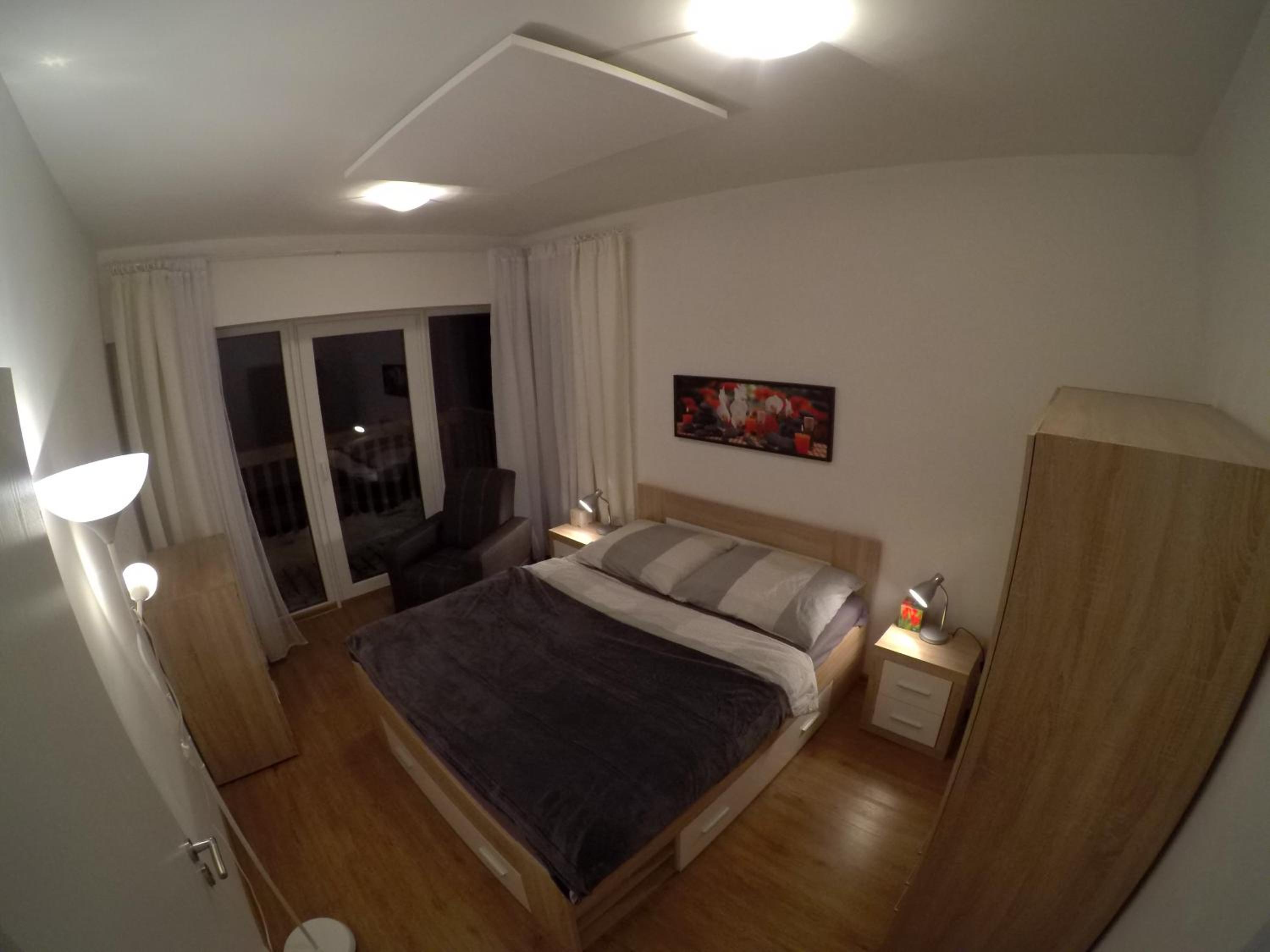 Apartment with Terrace photo 1