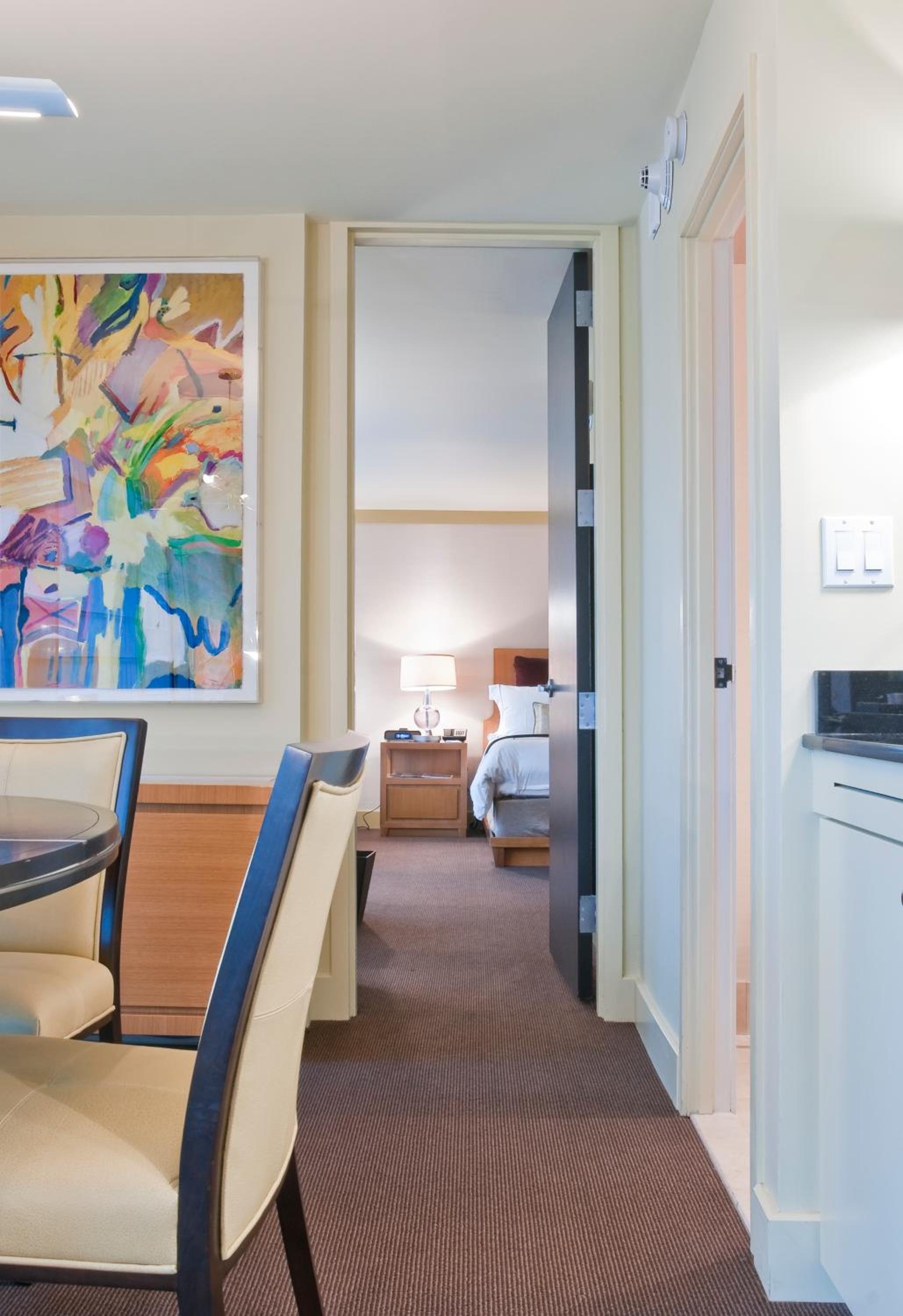 Luxury Double Suite photo 1