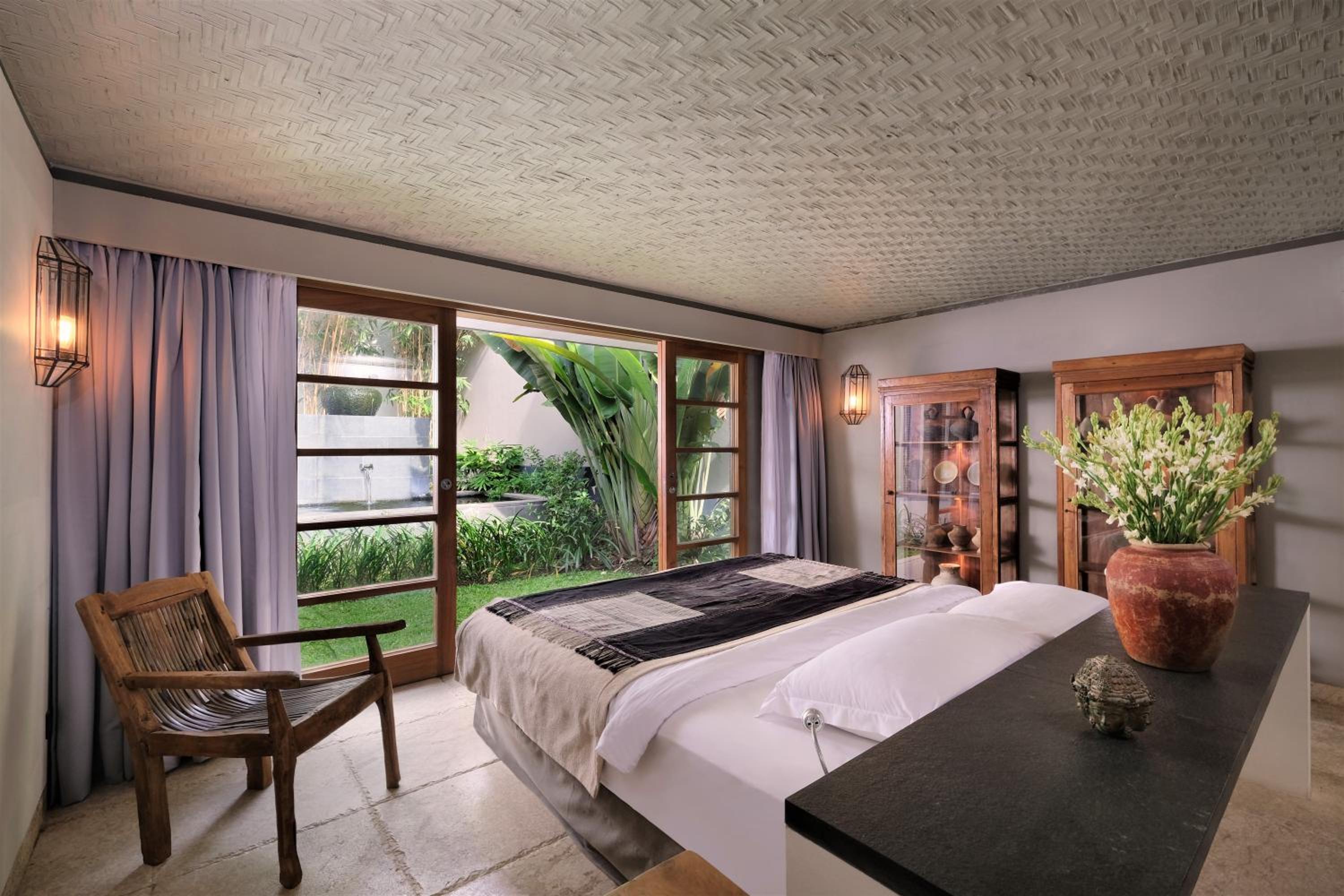 Two-Bedroom Residence with Private Pool and Daily Afternoon Tea thumbnail 6
