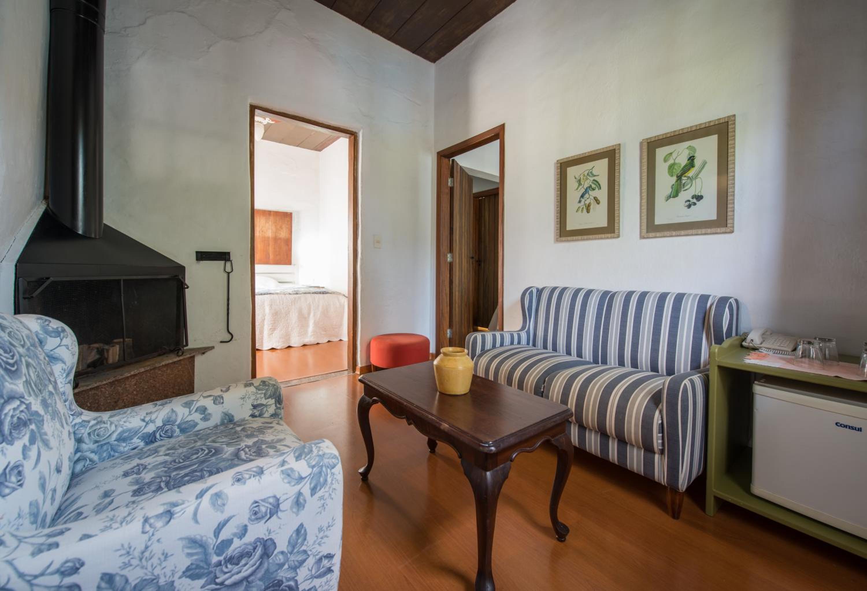Two-Bedroom Chalet photo 1