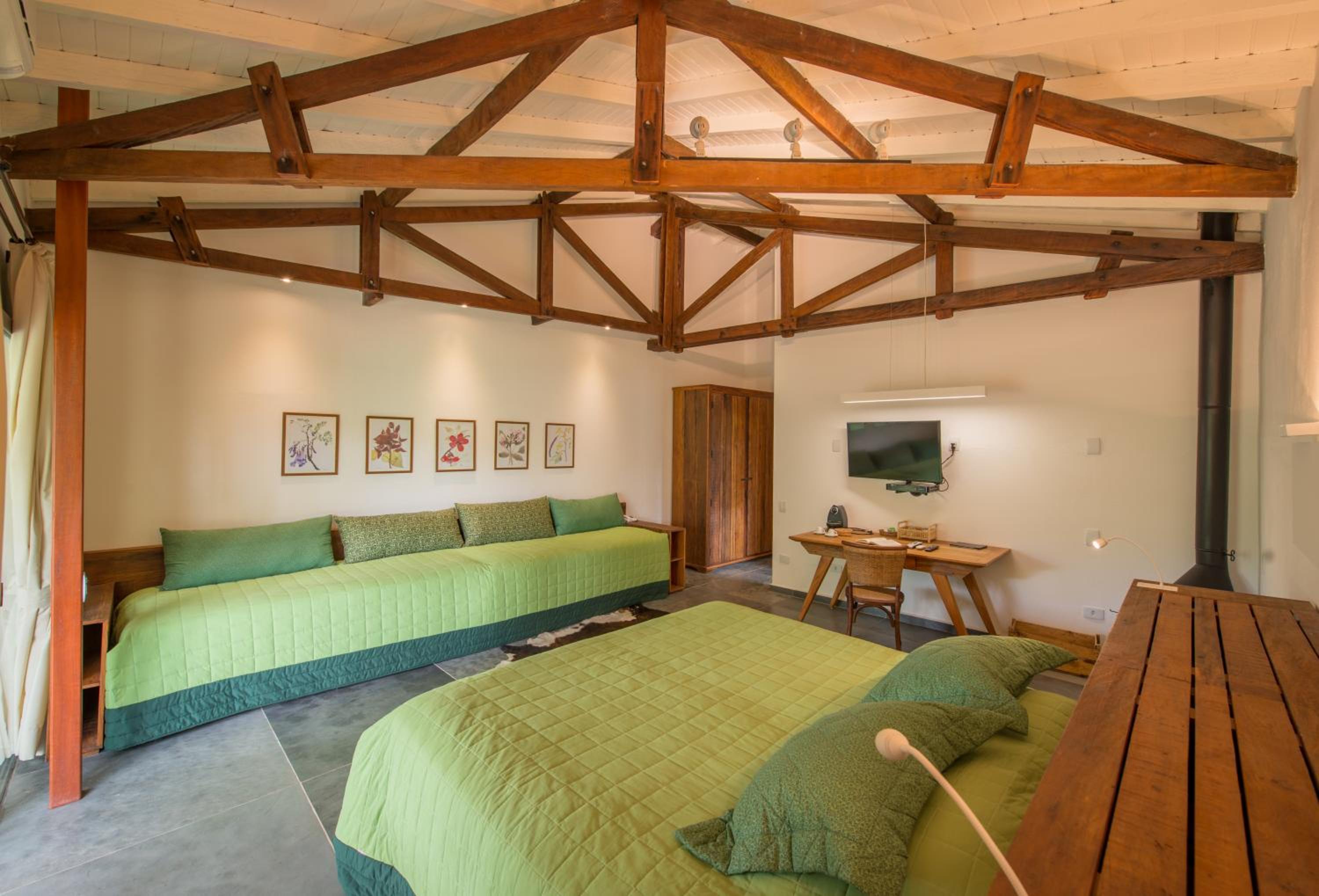 Superior Chalet photo 1