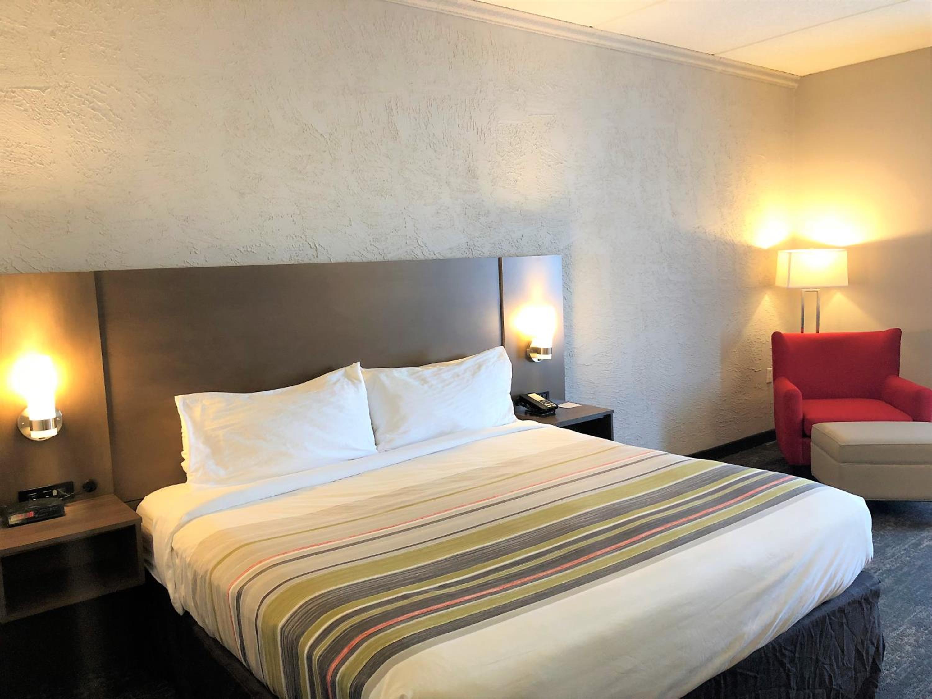 King Room - Photo 3