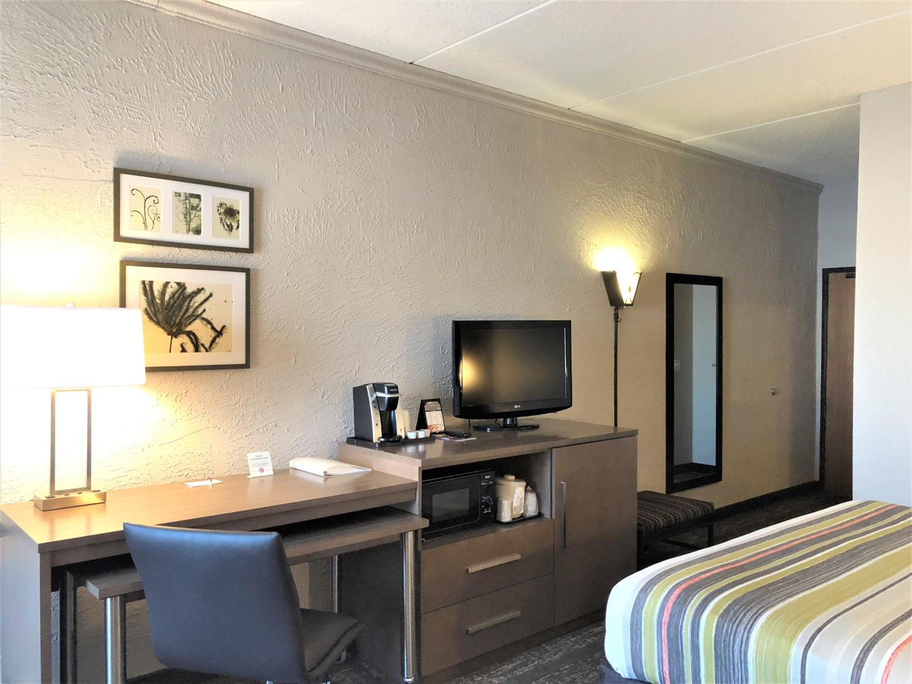 King Room - Photo 5