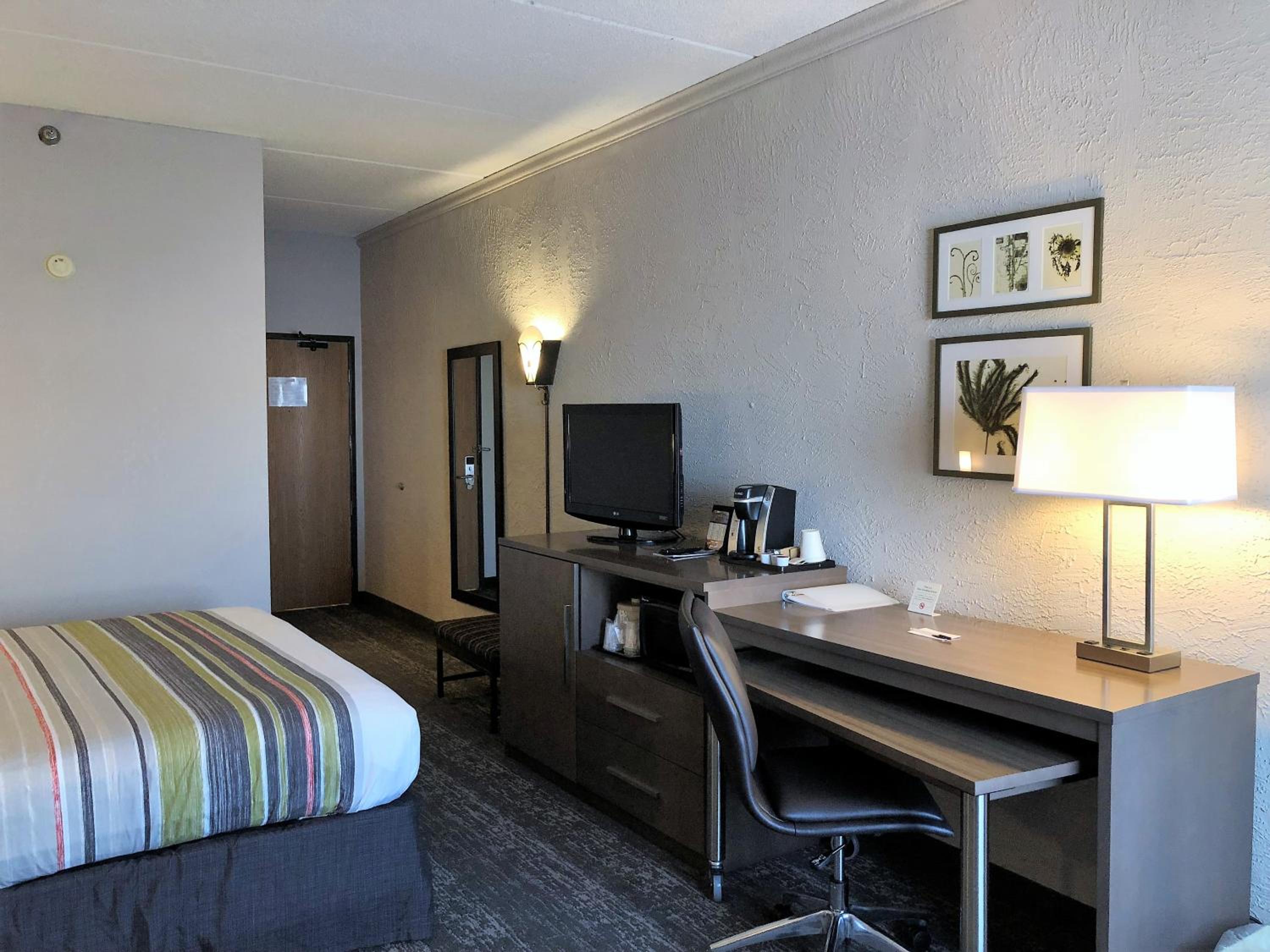 King Room - Photo 6
