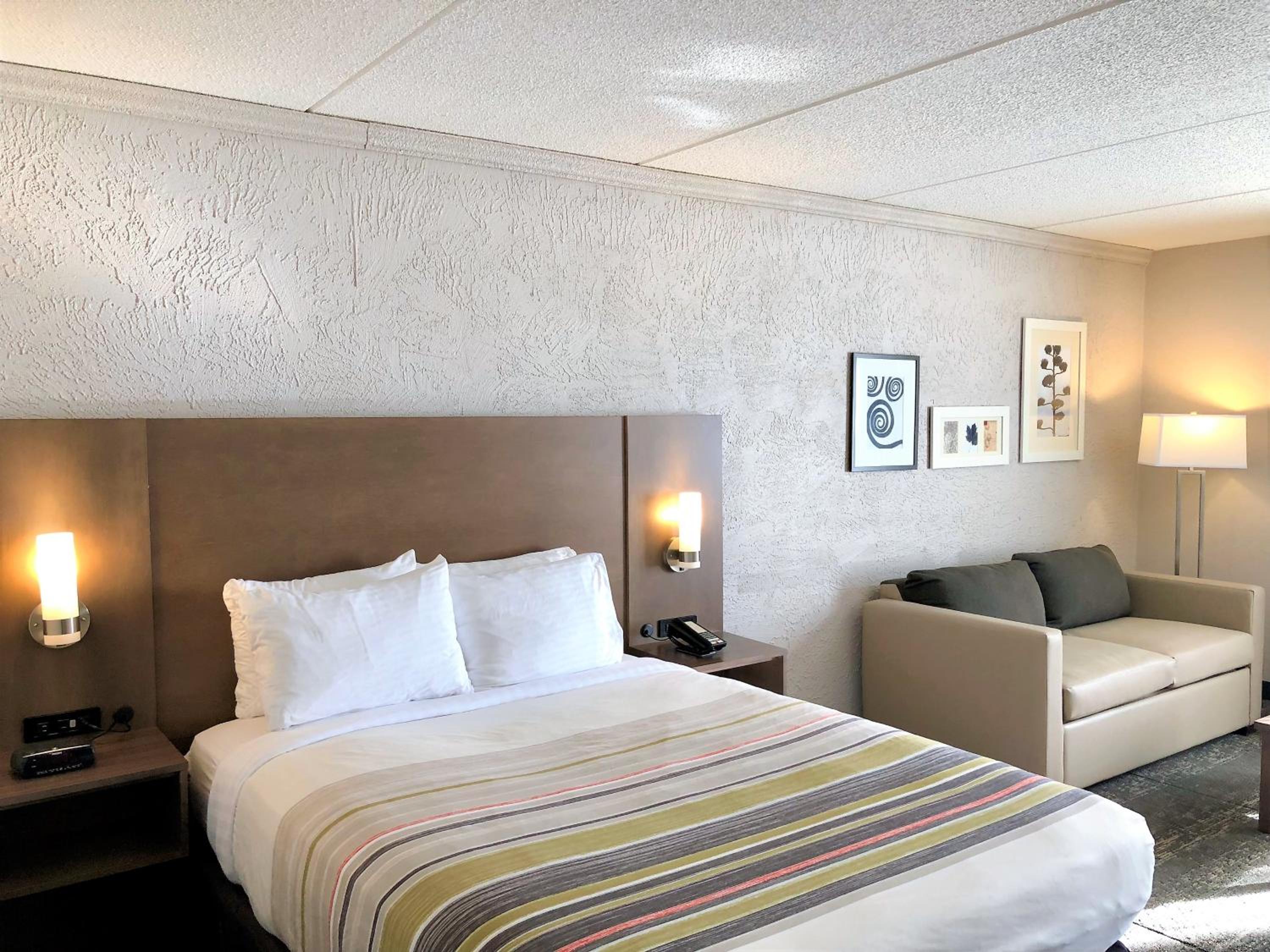 Deluxe Queen Room - Photo 4