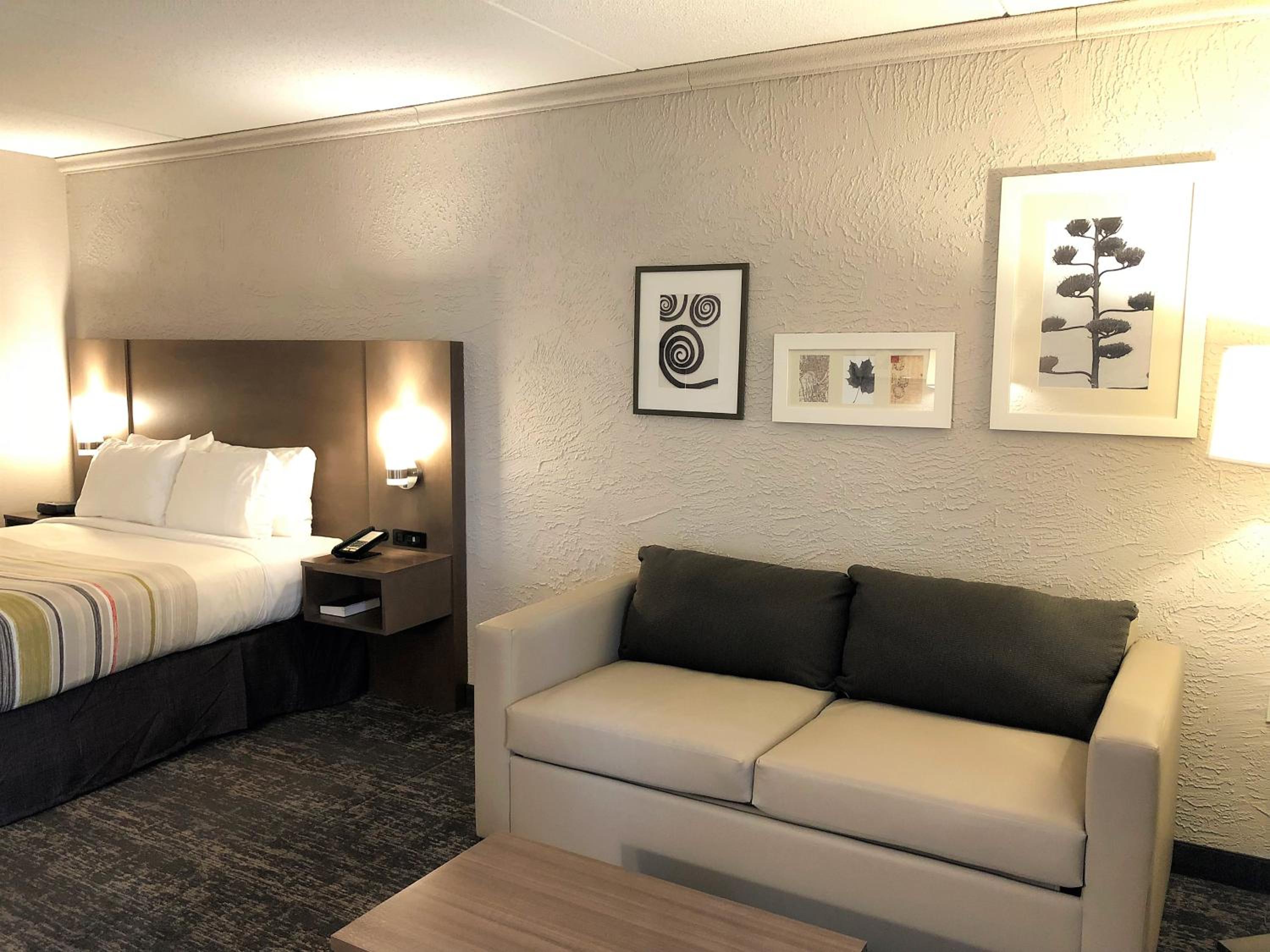 Deluxe Queen Room - Photo 3