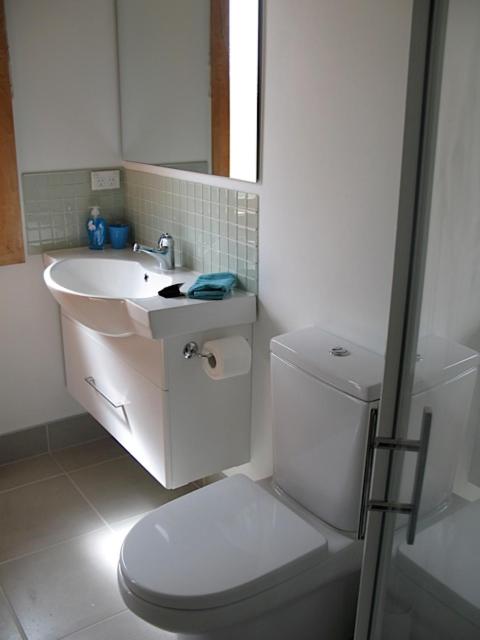 Double Room with Garden View photo 3