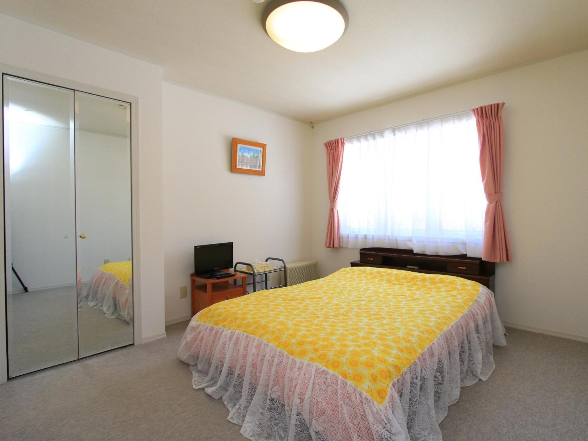 Standard Double Room - Photo 1