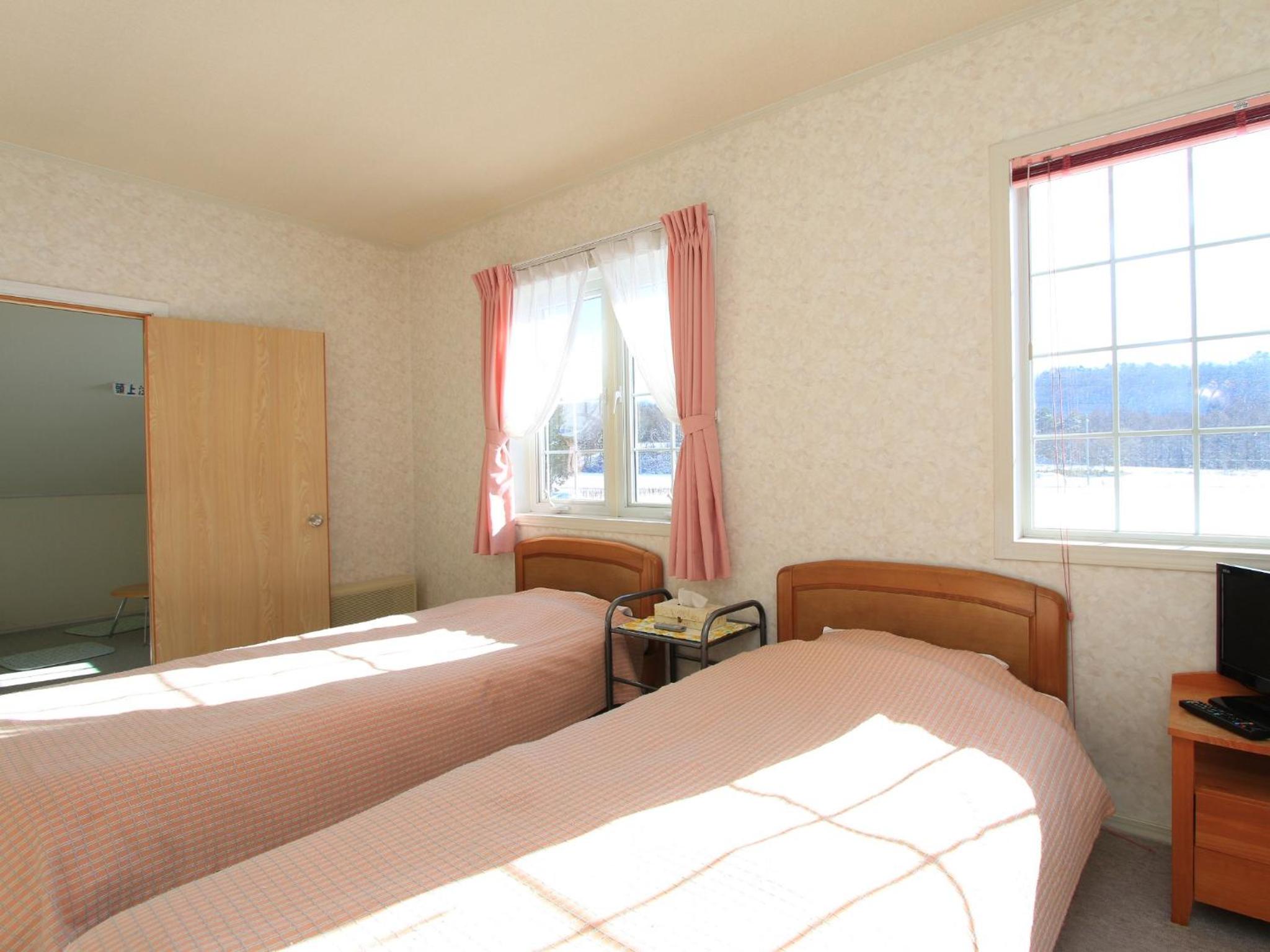 Standard Room With Loft photo 1