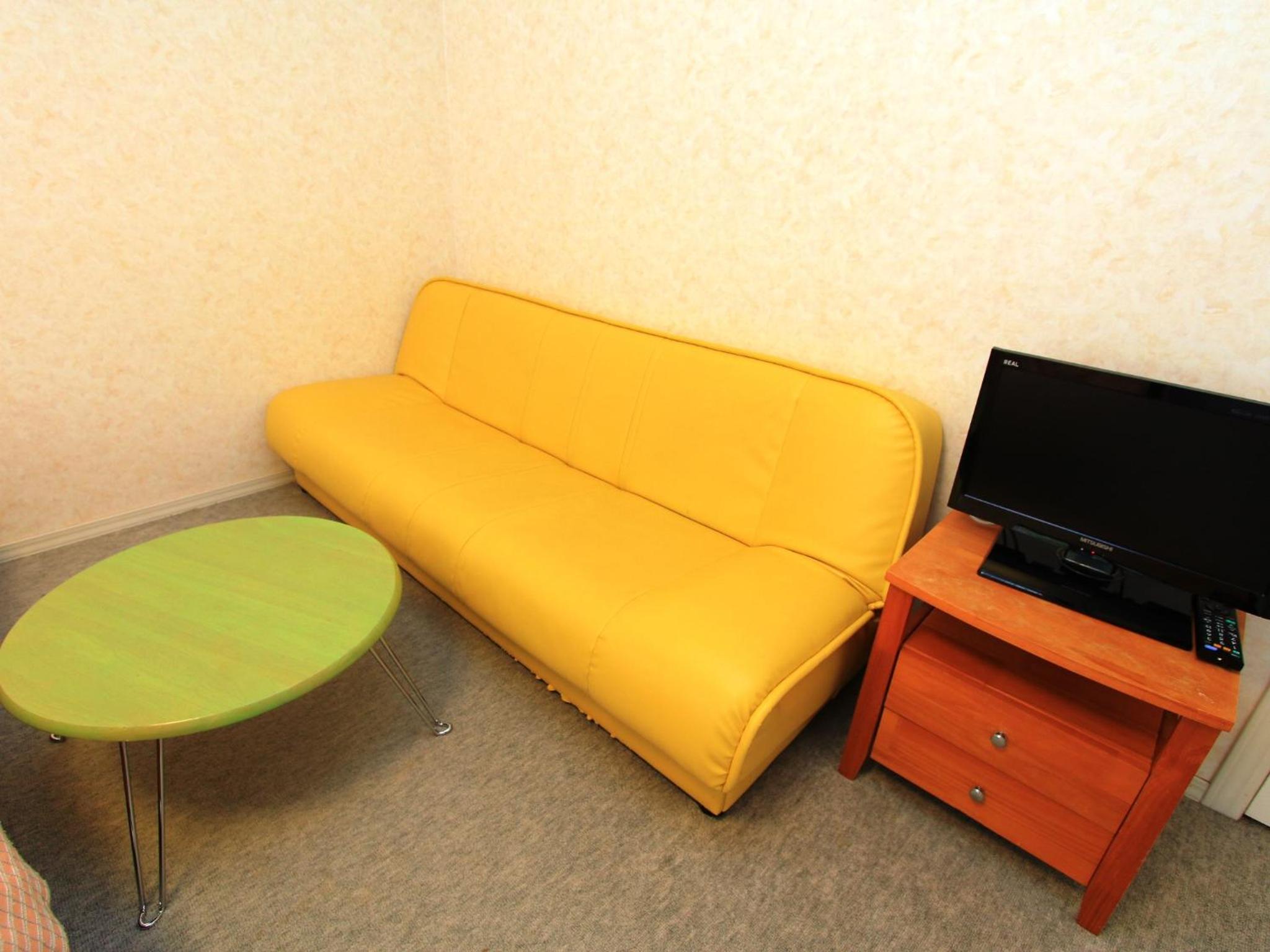 Standard Triple Room - Photo 1