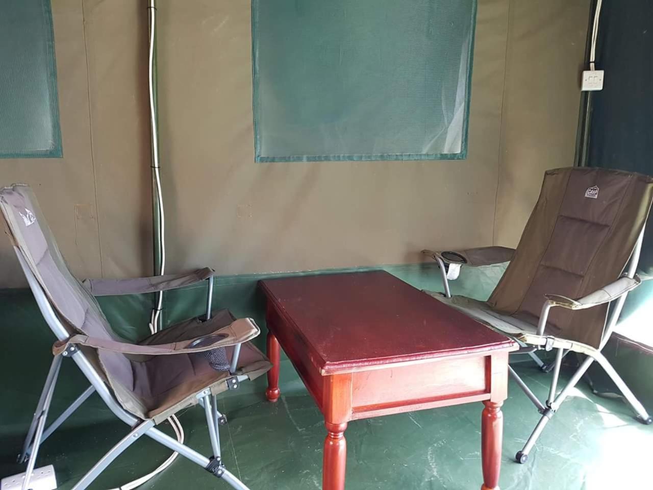 Double Room With Lake View photo 2