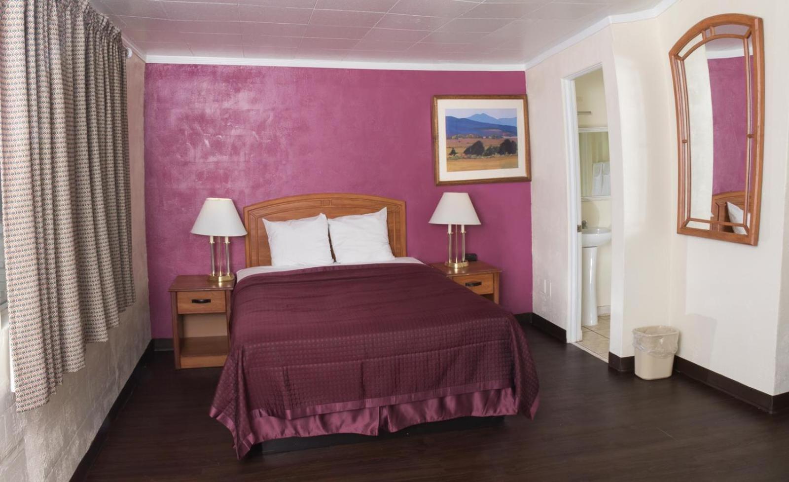 Superior Queen Room photo 2