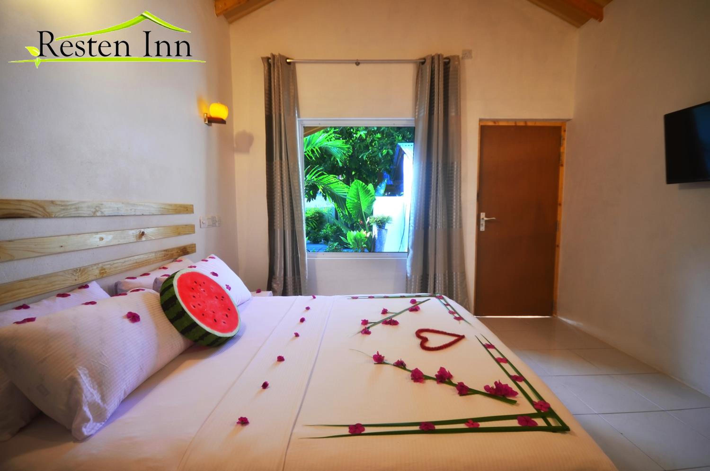 Deluxe Double Room photo 1