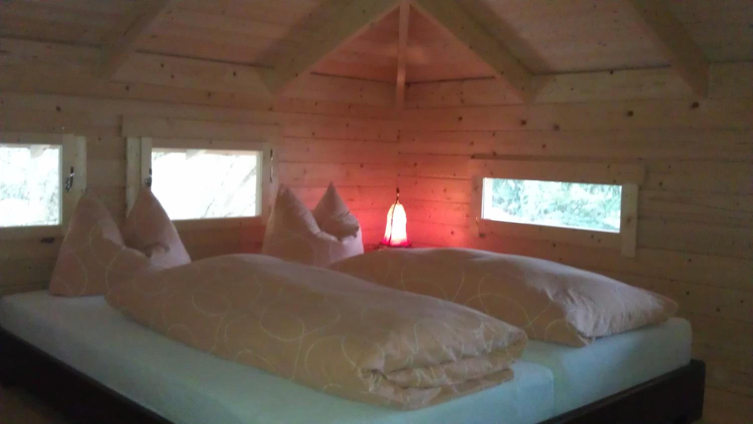 One-Bedroom Chalet photo 1