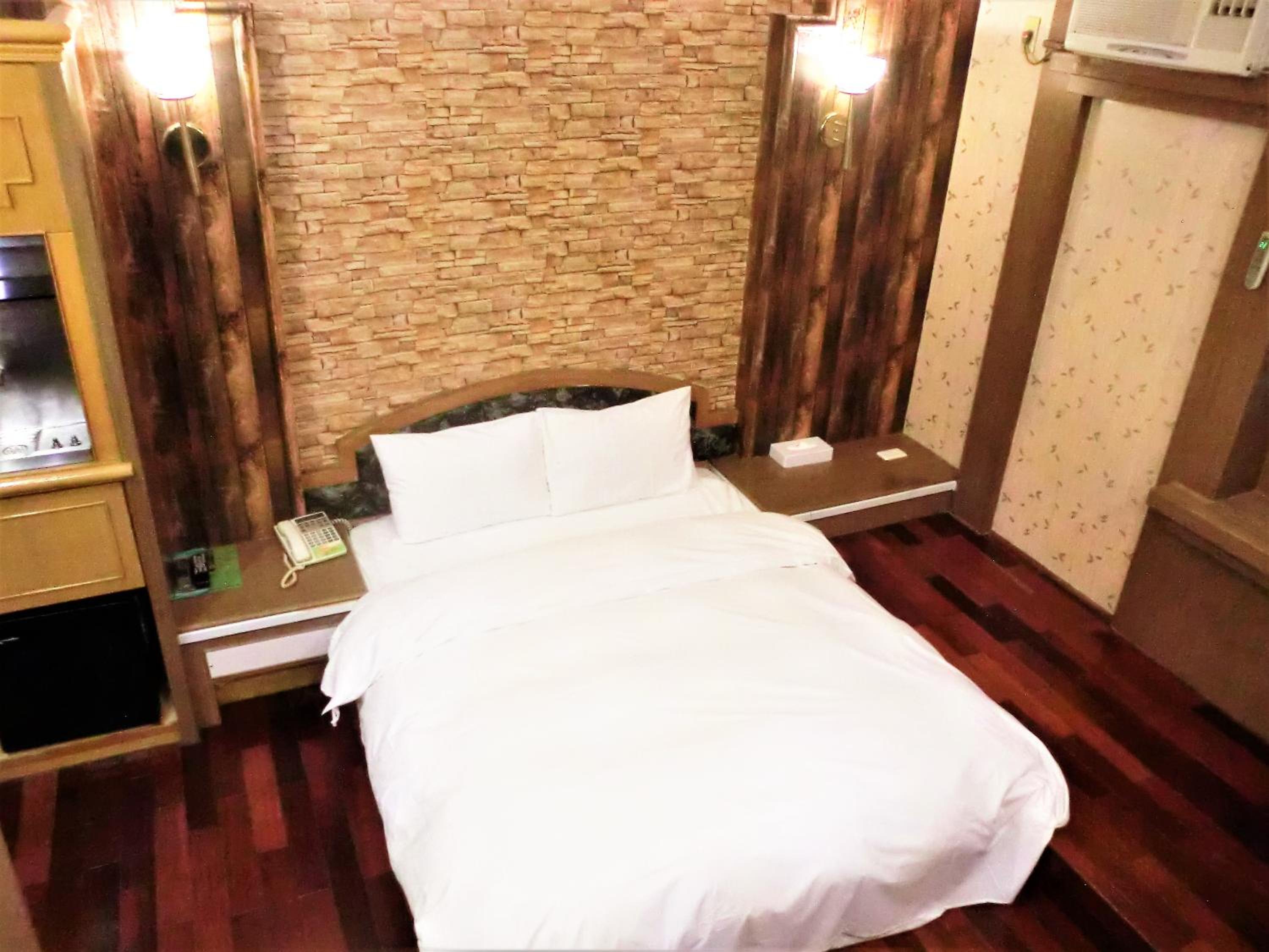 Business Double Room photo 2