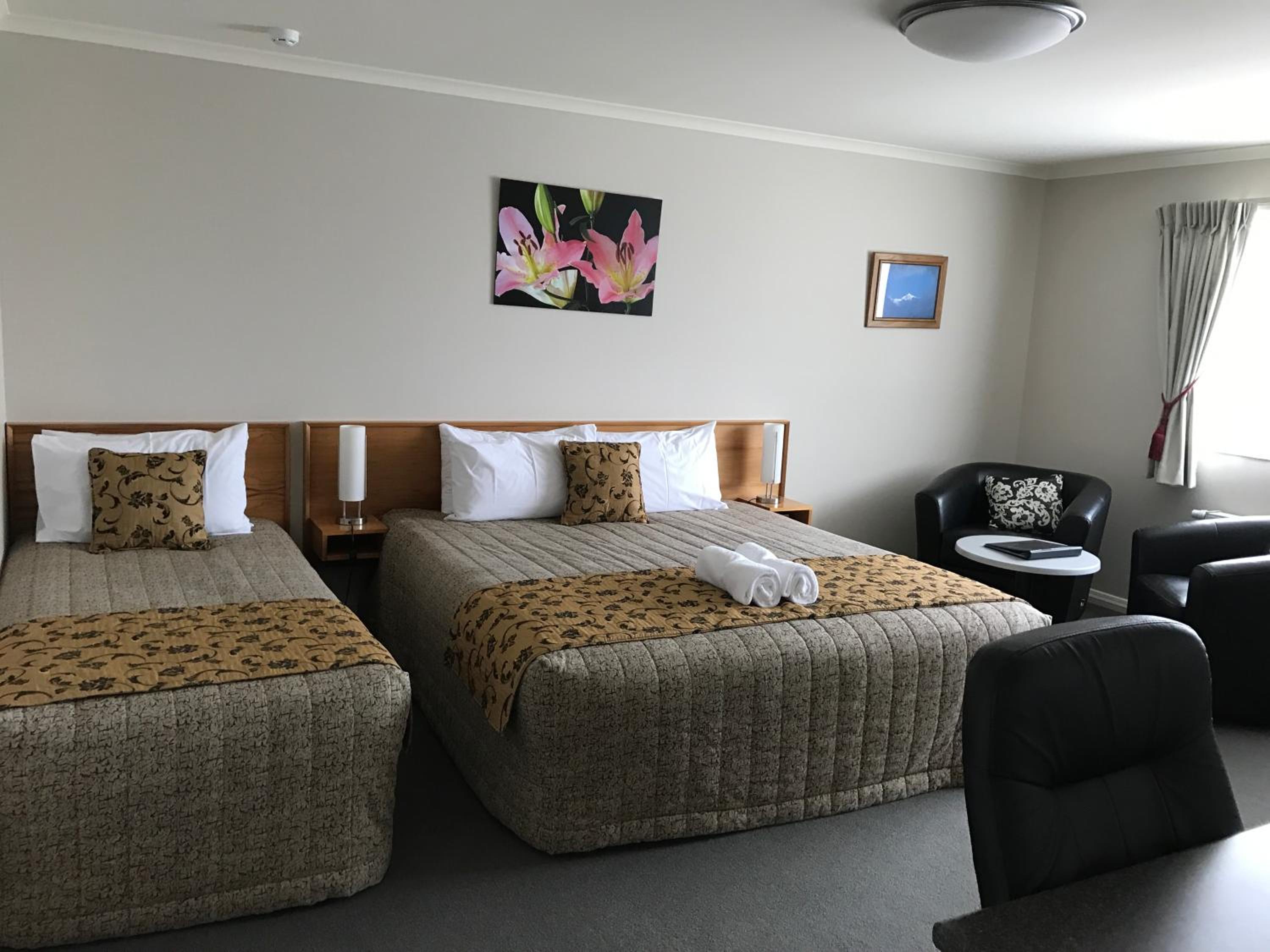 Super King Twin Suite - Photo 1