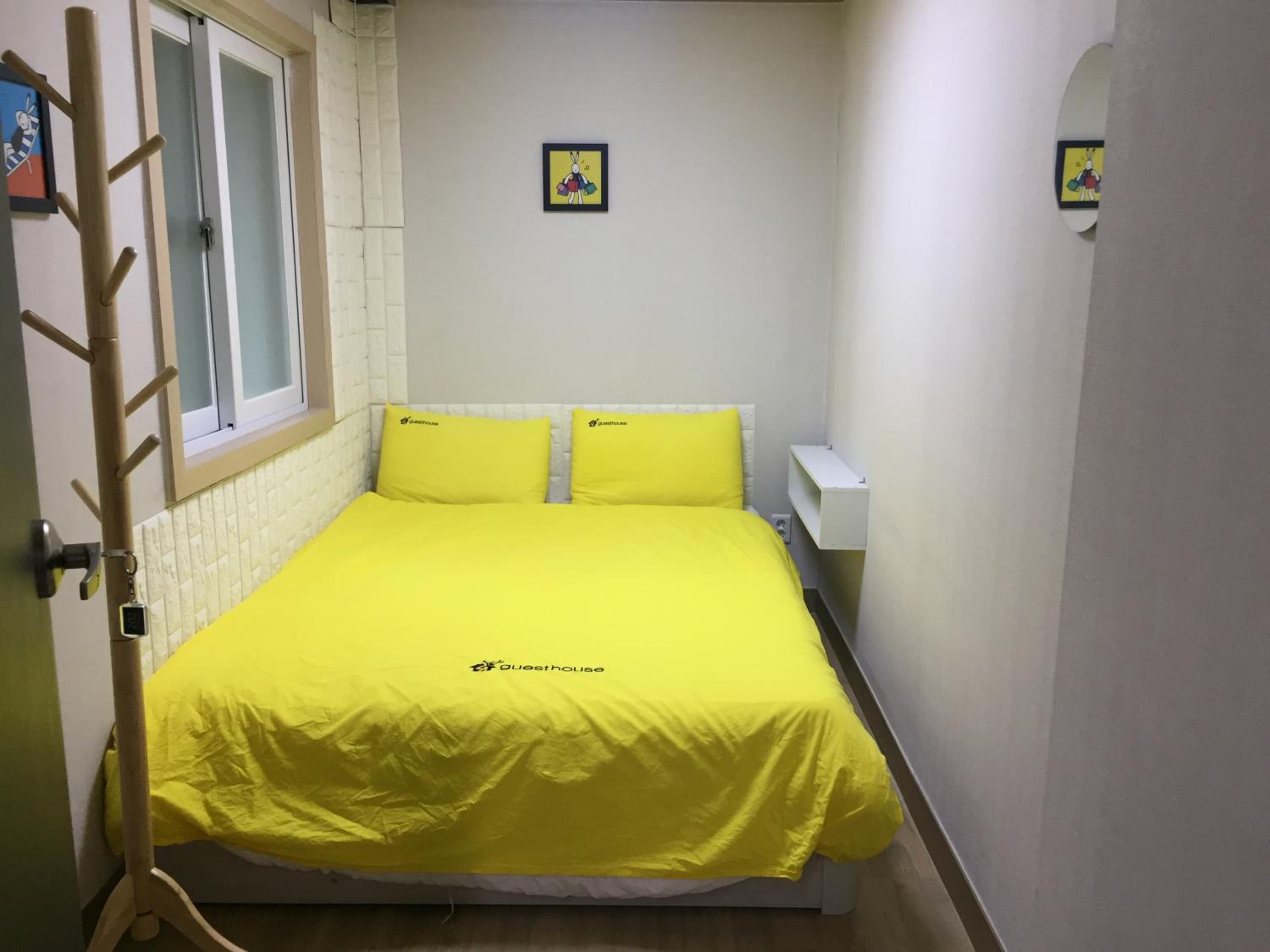 Double Room - Photo 1