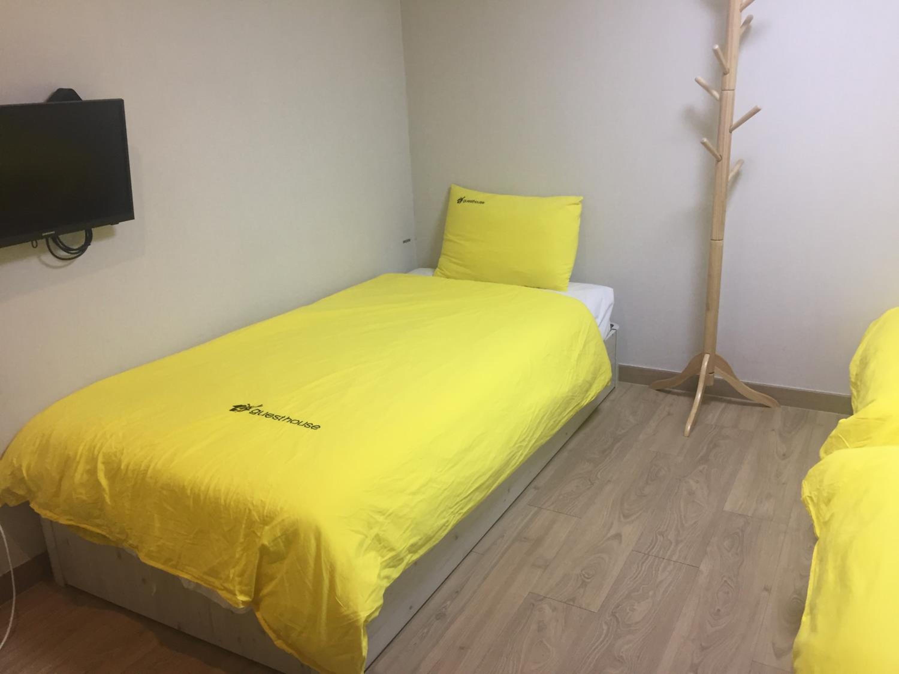 Comfort Triple Room - Photo 1