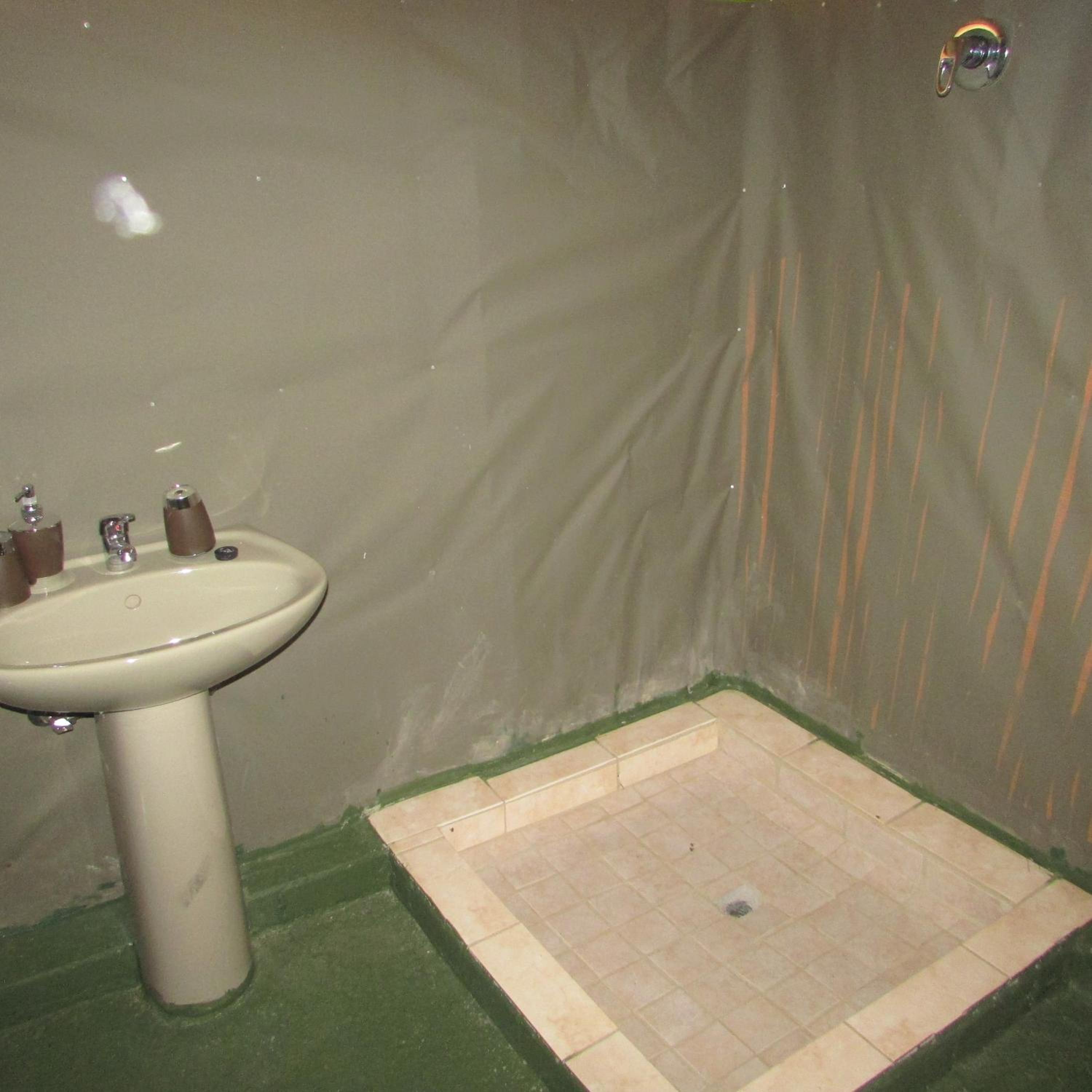 Deluxe Tent with Game Drive - Photo 5