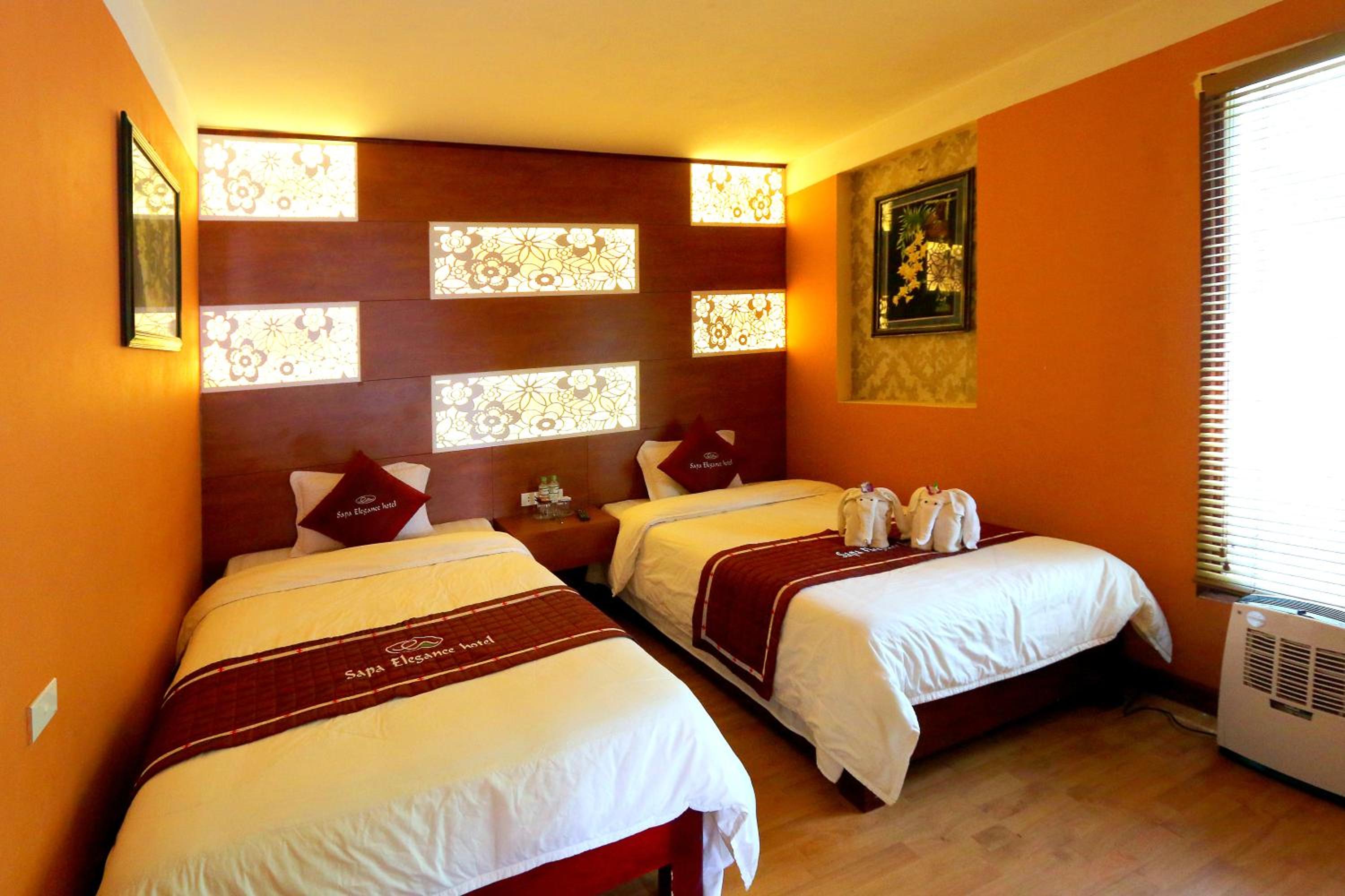 Family Suite - Photo 4