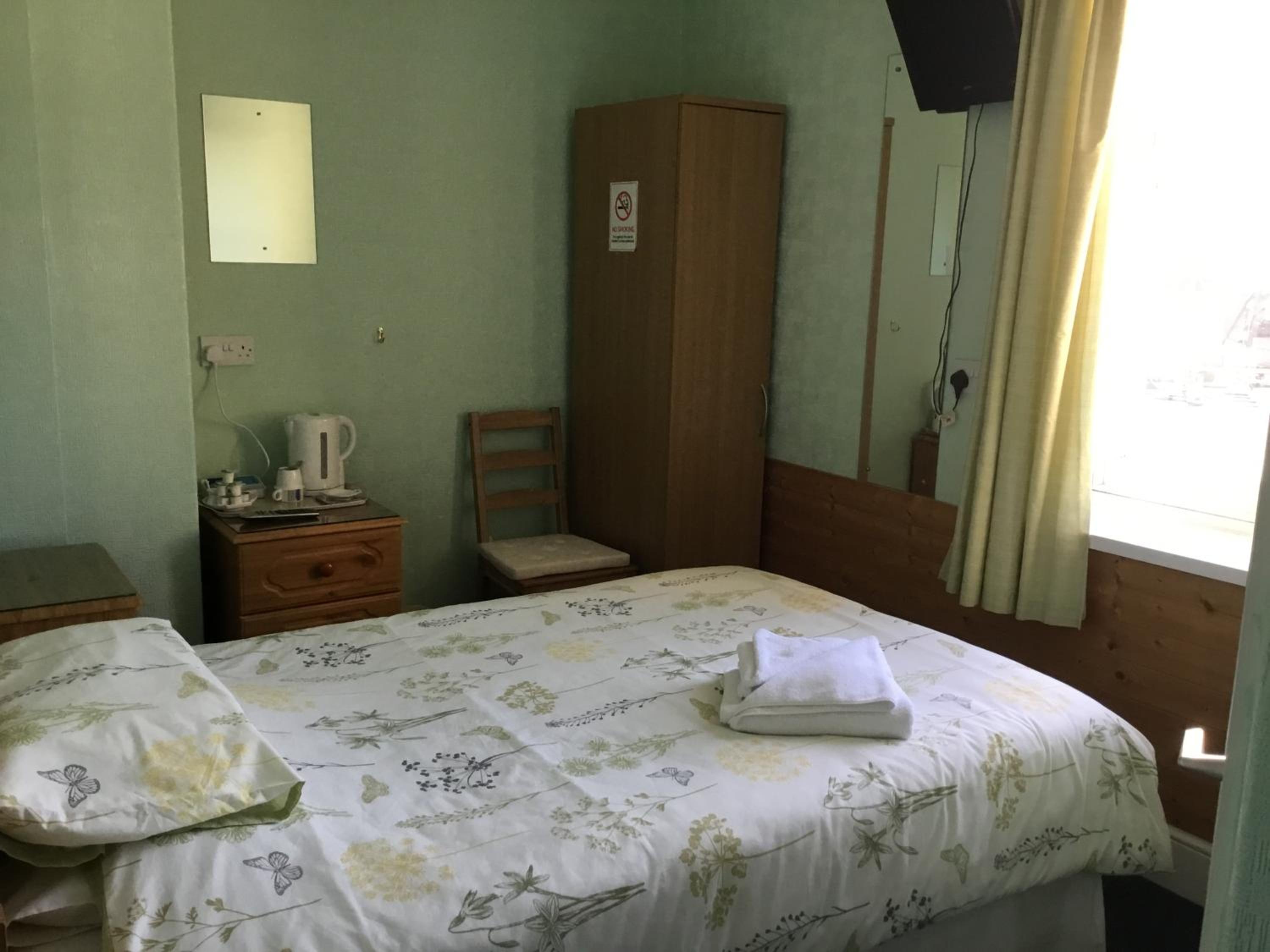 Single Room photo 1
