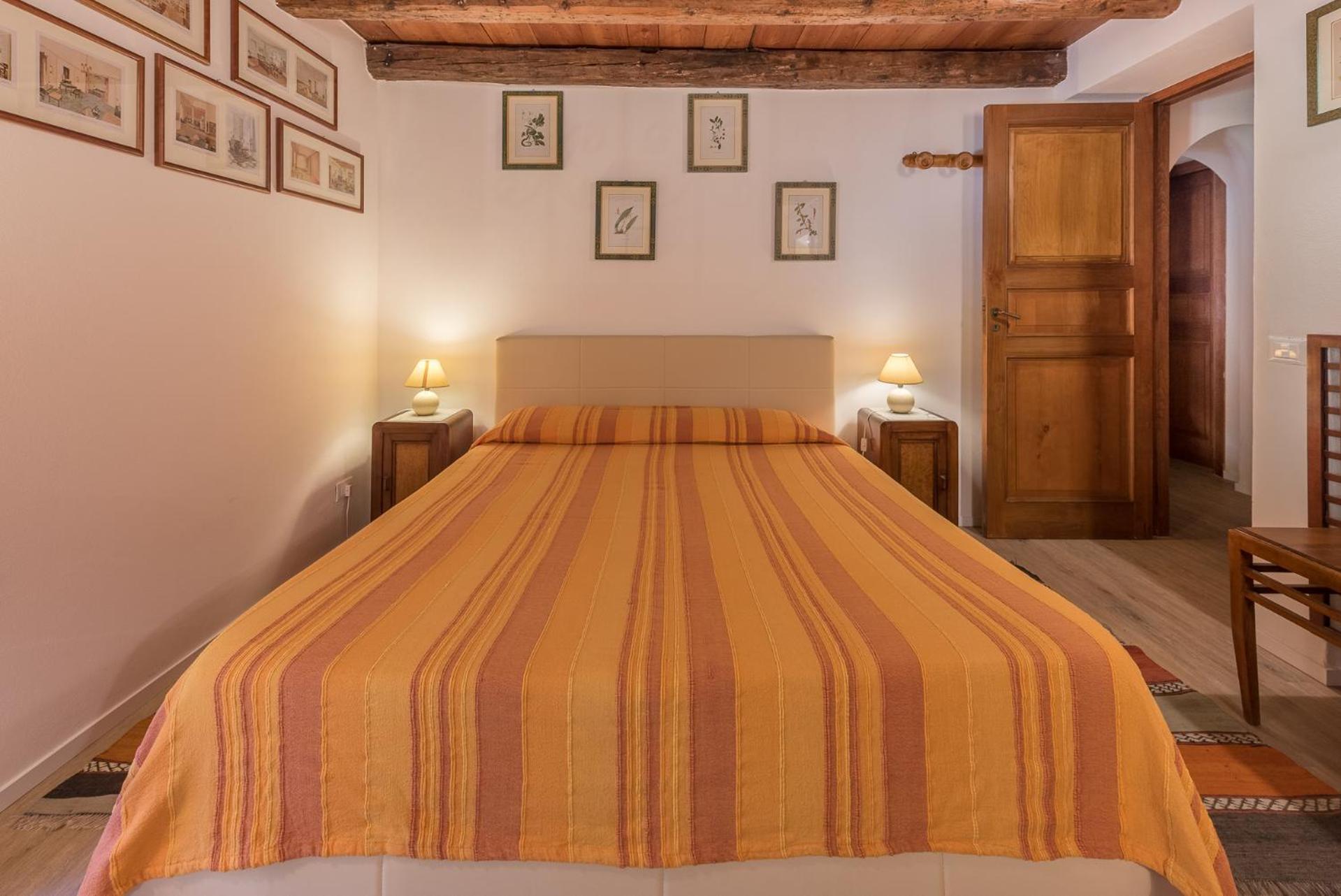 Double Room with Garden View photo 1